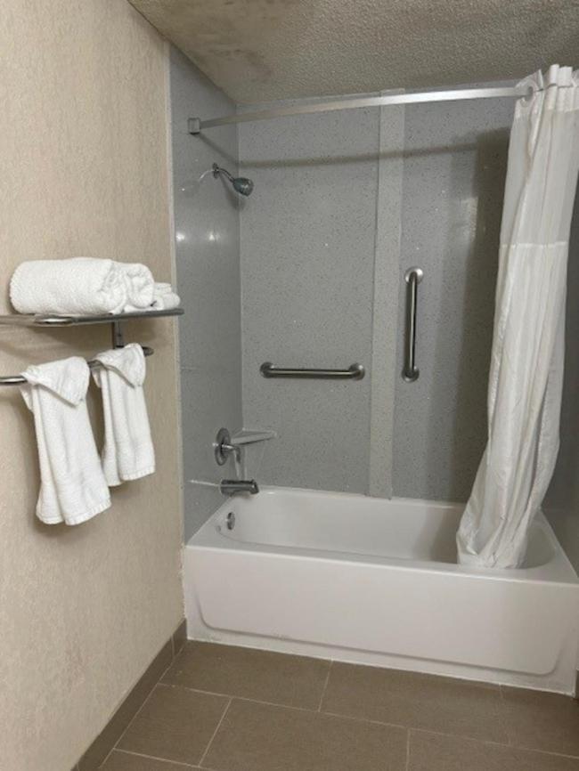Ramada Plaza by Wyndham Charlotte South End Airport, 写真 6