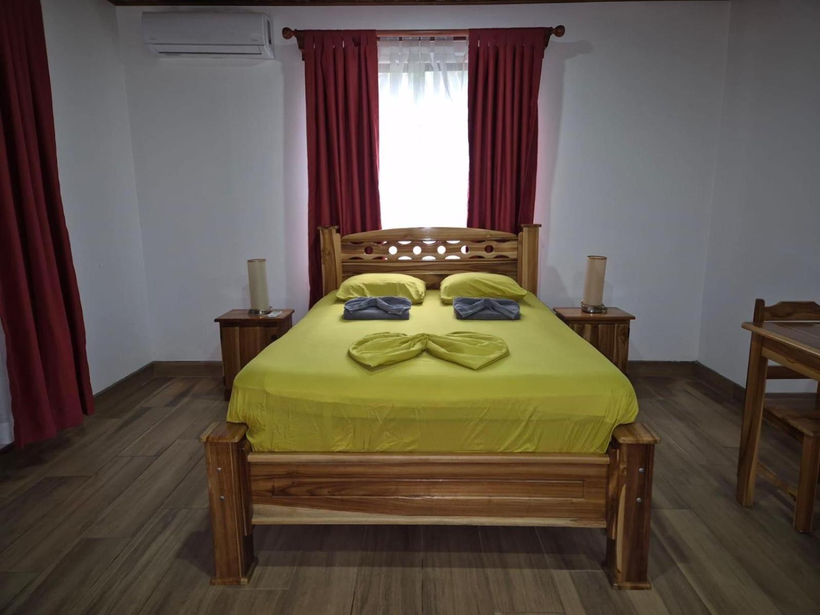 Superior Double Room - Photo 11