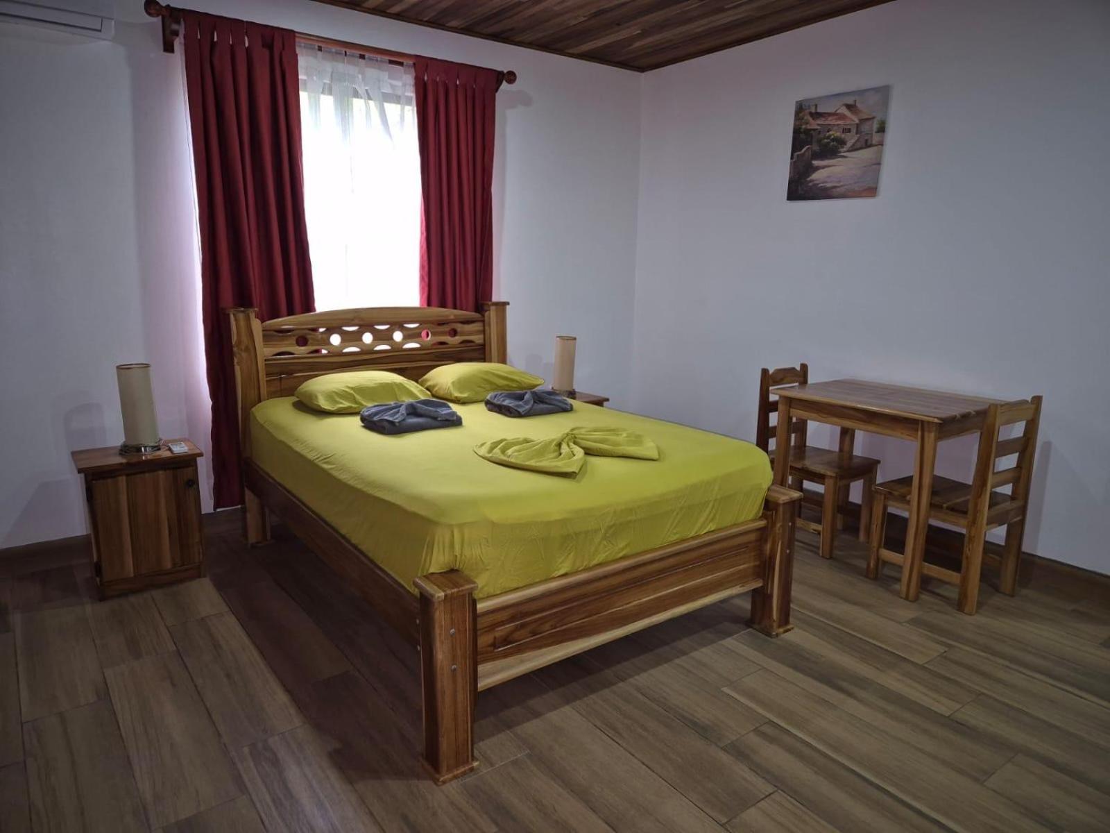 Superior Double Room - Photo 10