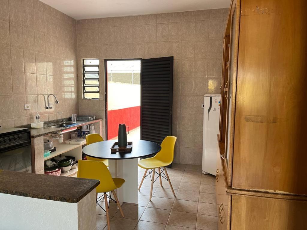 Three-Bedroom House photo 2