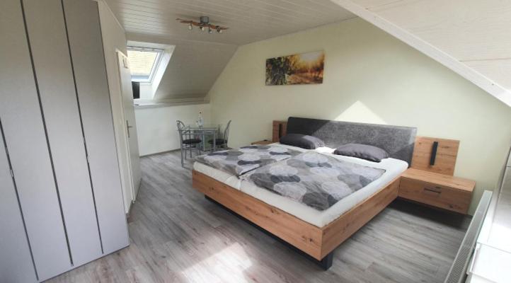 Double Room photo 1