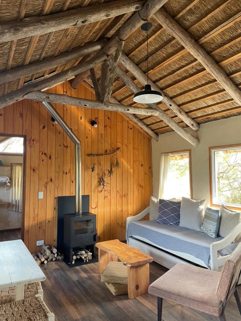 One-Bedroom House photo 1