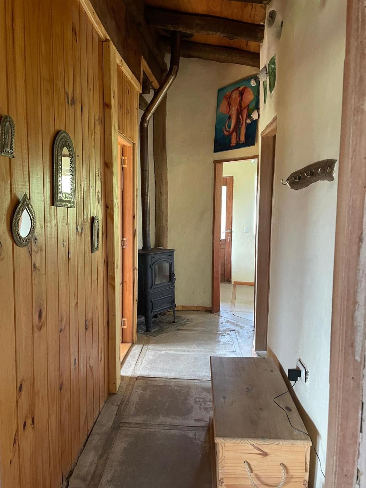 Two-Bedroom House photo 3