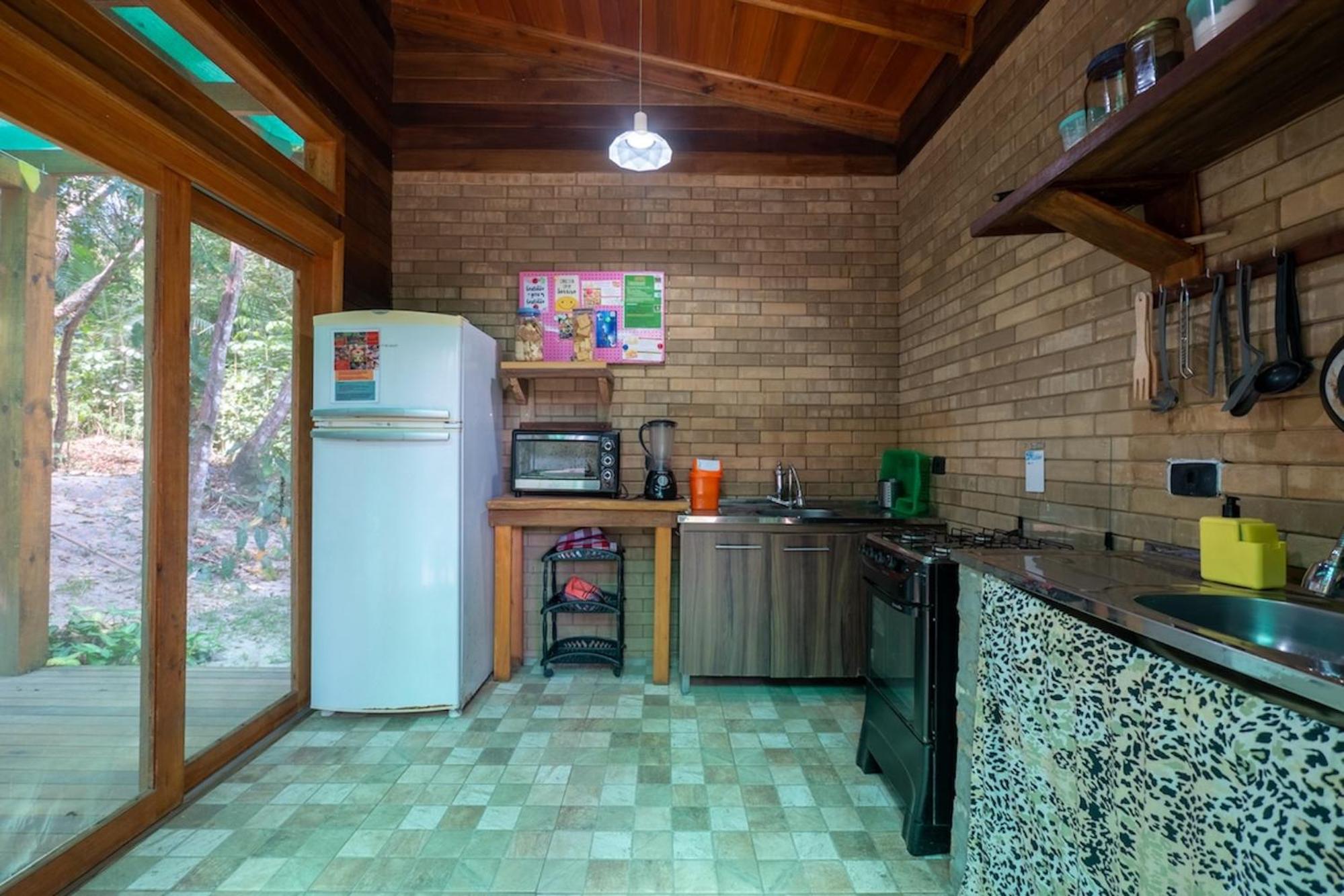 One-Bedroom Chalet photo 3