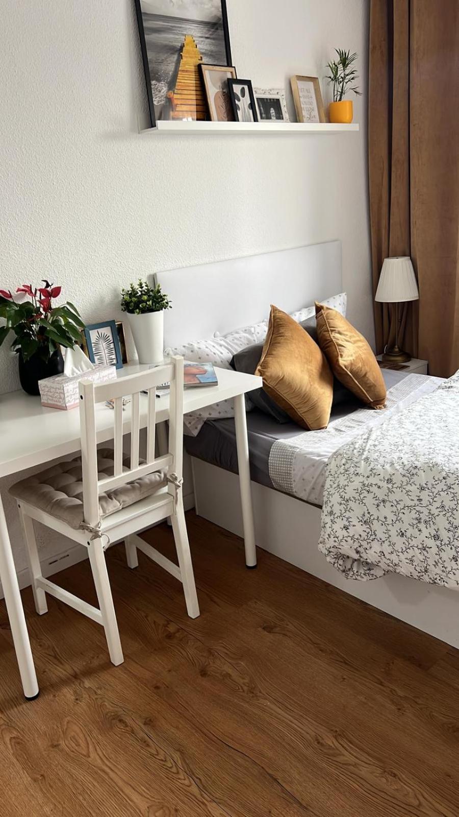 Habitación Individual