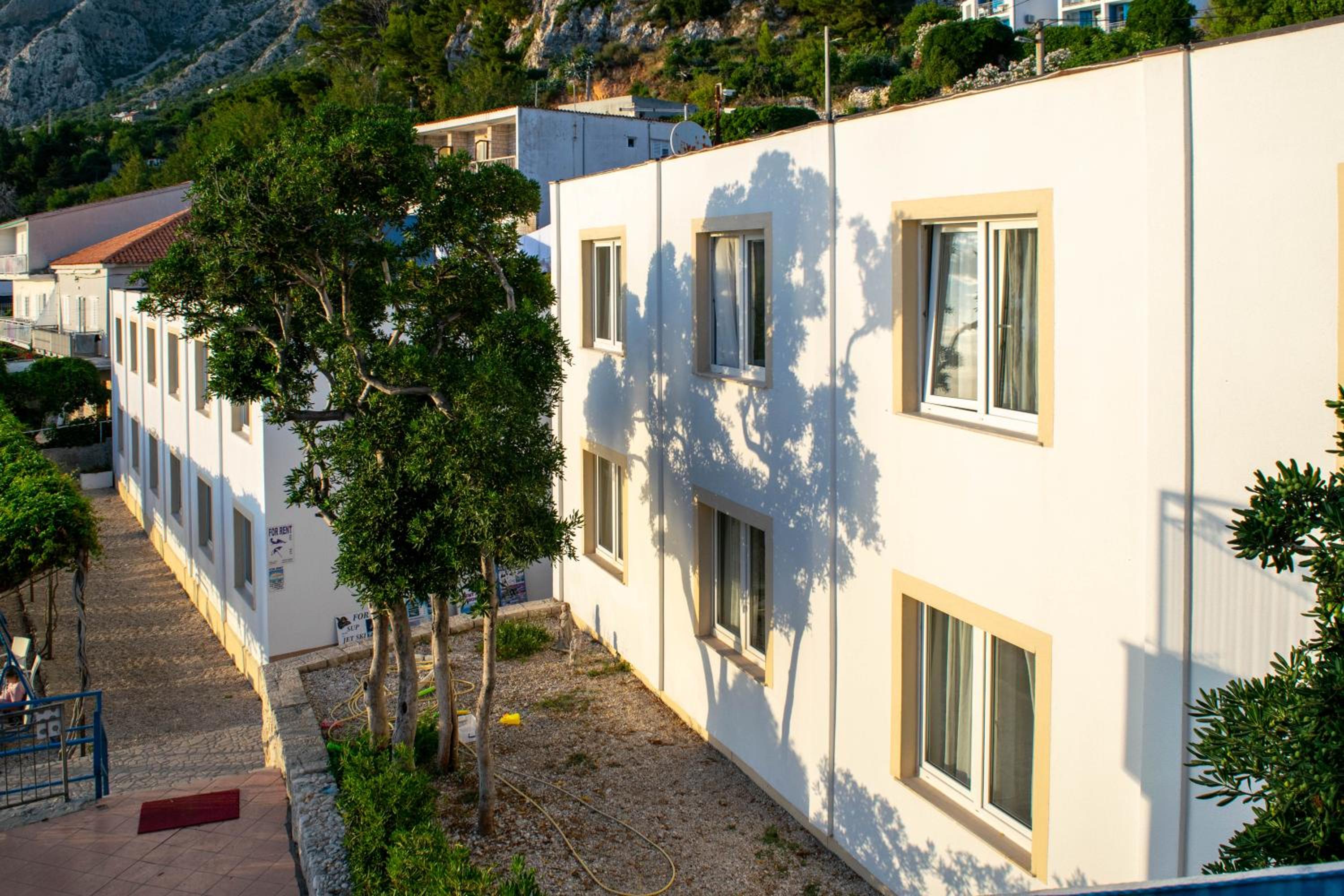 Standard Room with Sea View - Photo 33
