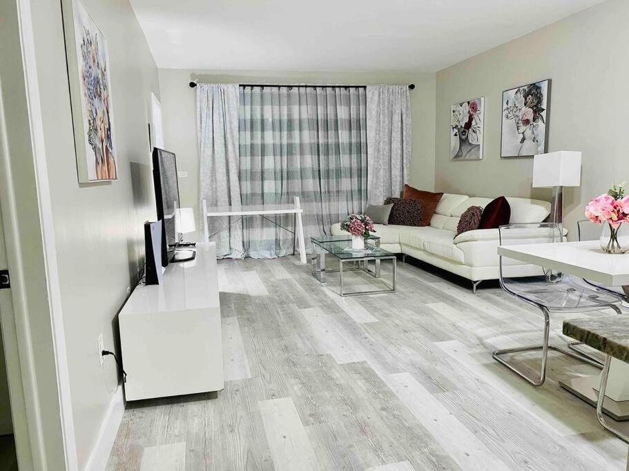 Two-Bedroom Apartment photo 1