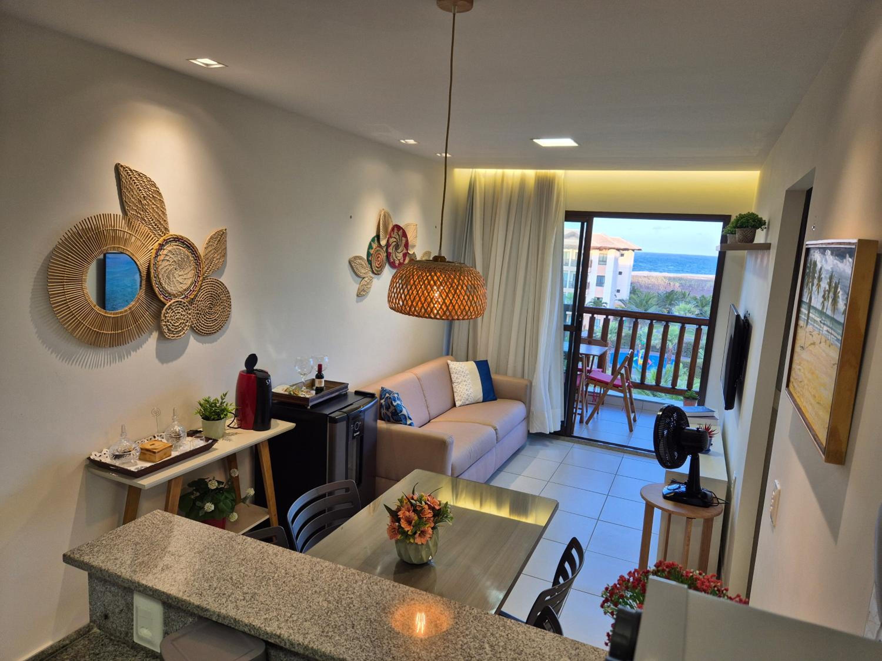 Apartment with Sea View photo 1