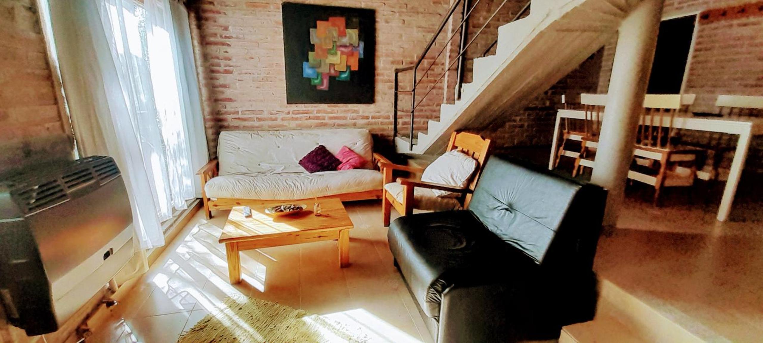Apartment - Split Level photo 1