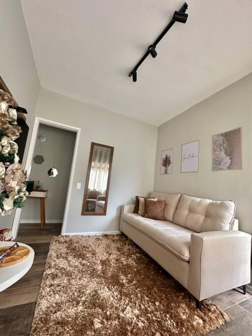 Two-Bedroom House photo 2