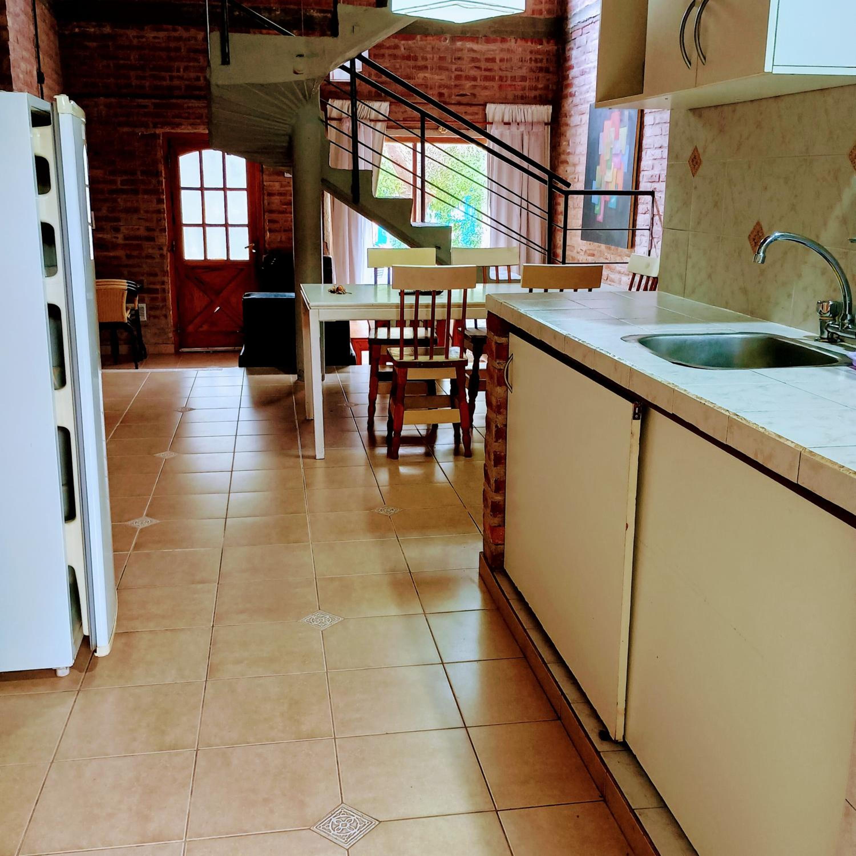 Apartment - Split Level photo 3