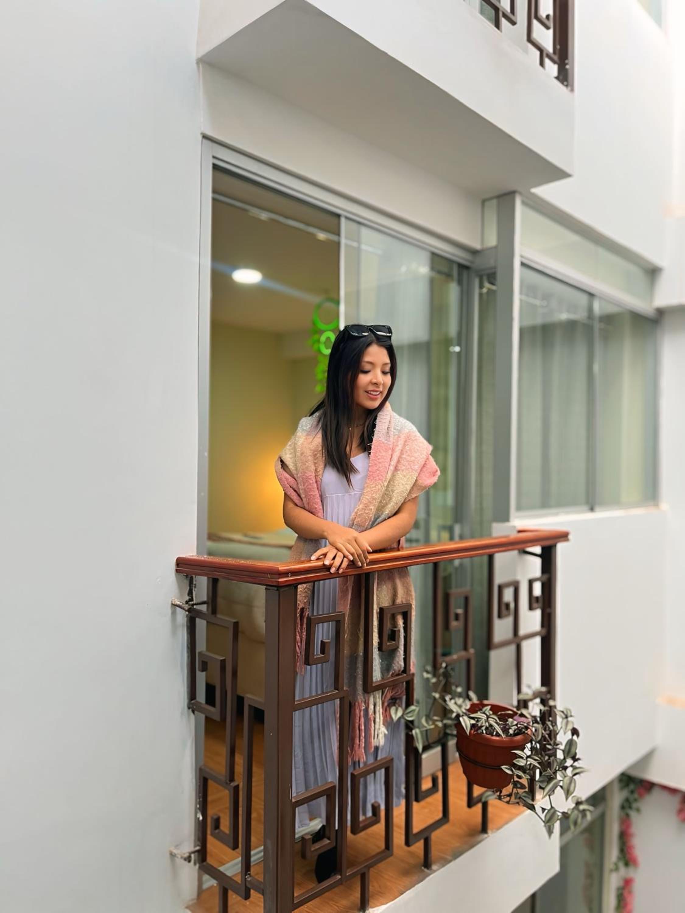 Budget Double Room - Photo 7