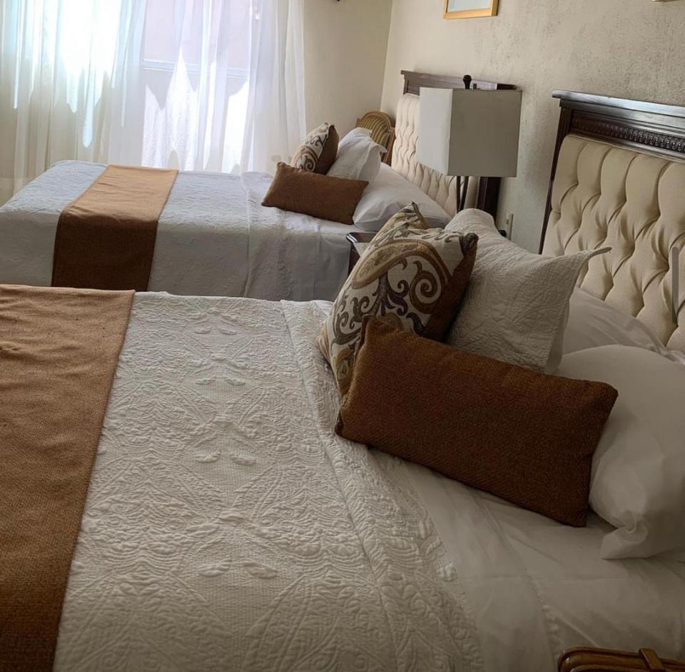 Double Room photo 3