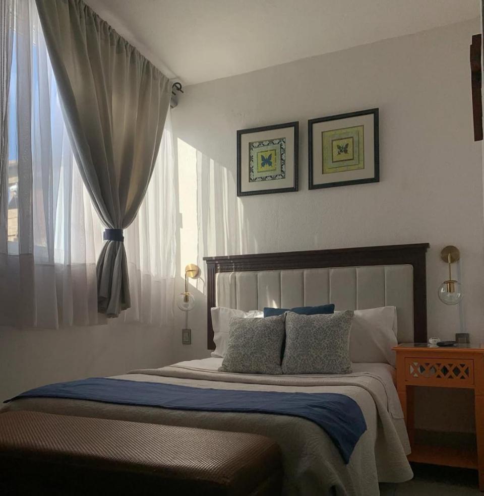 Double Room photo 1