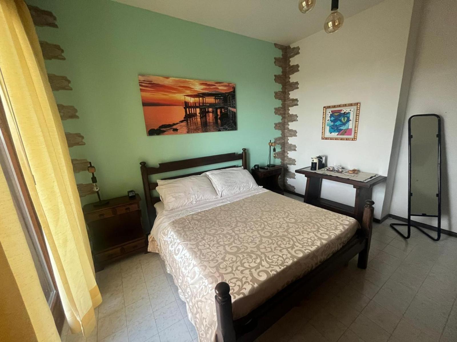 Double Room with Balcony photo 3