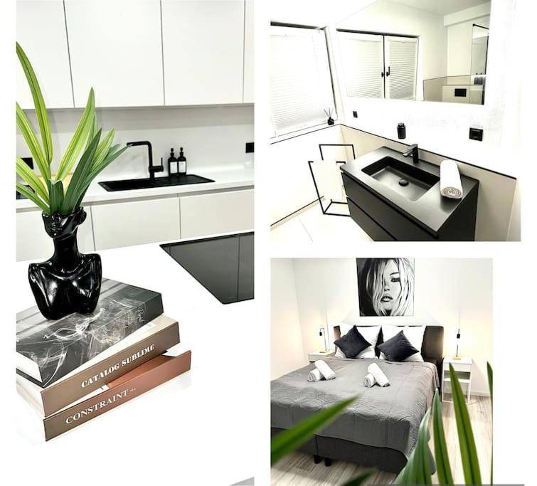 Two-Bedroom Apartment with Balcony photo 1