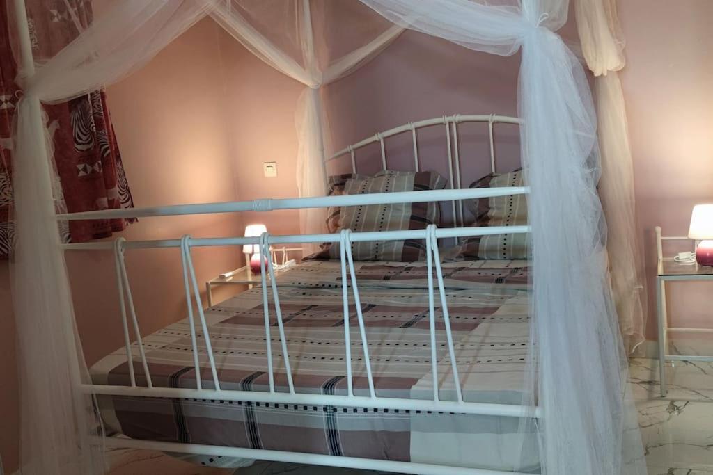 Three-Bedroom Villa photo 1