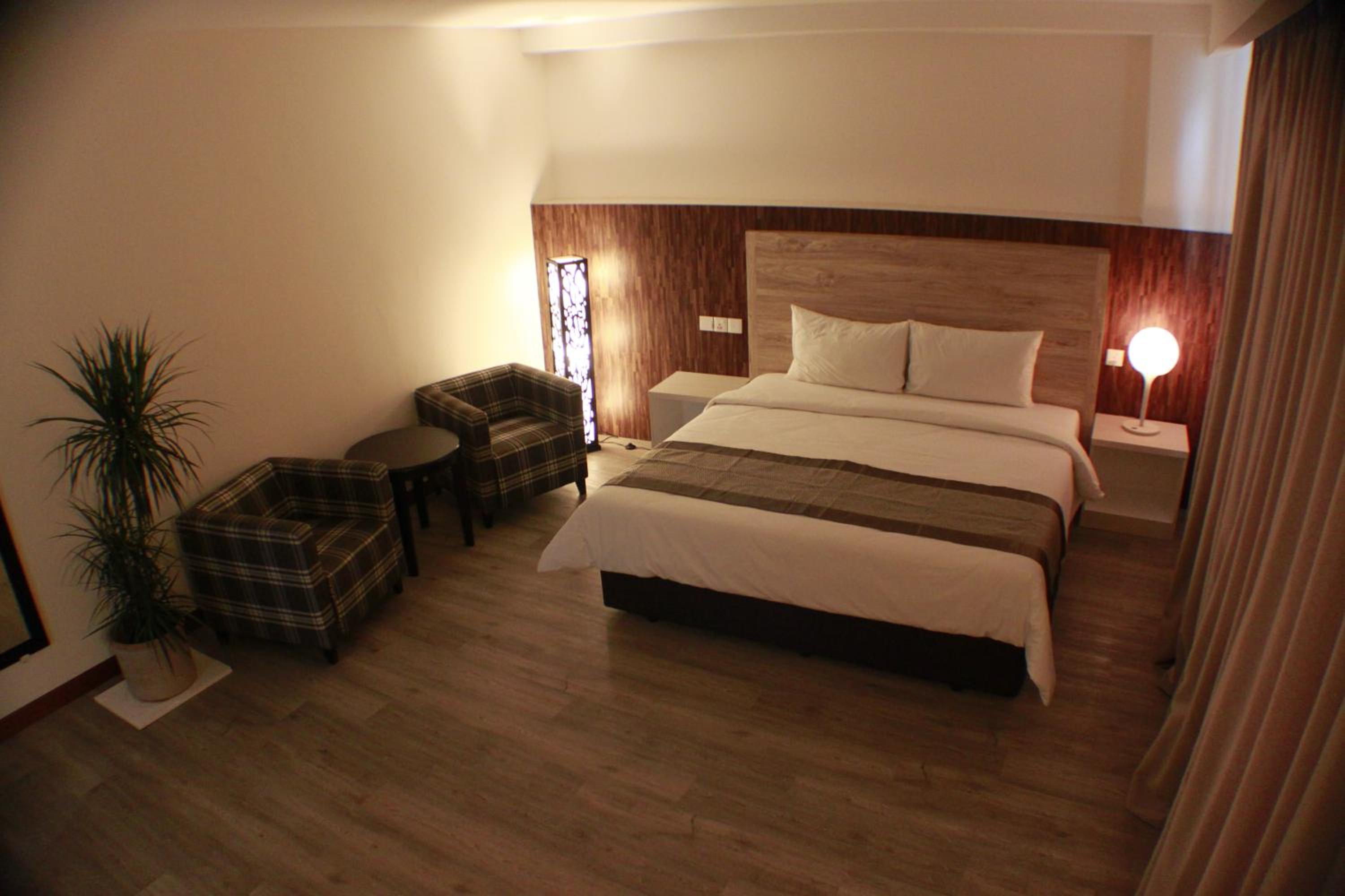 Junior Suite photo 1
