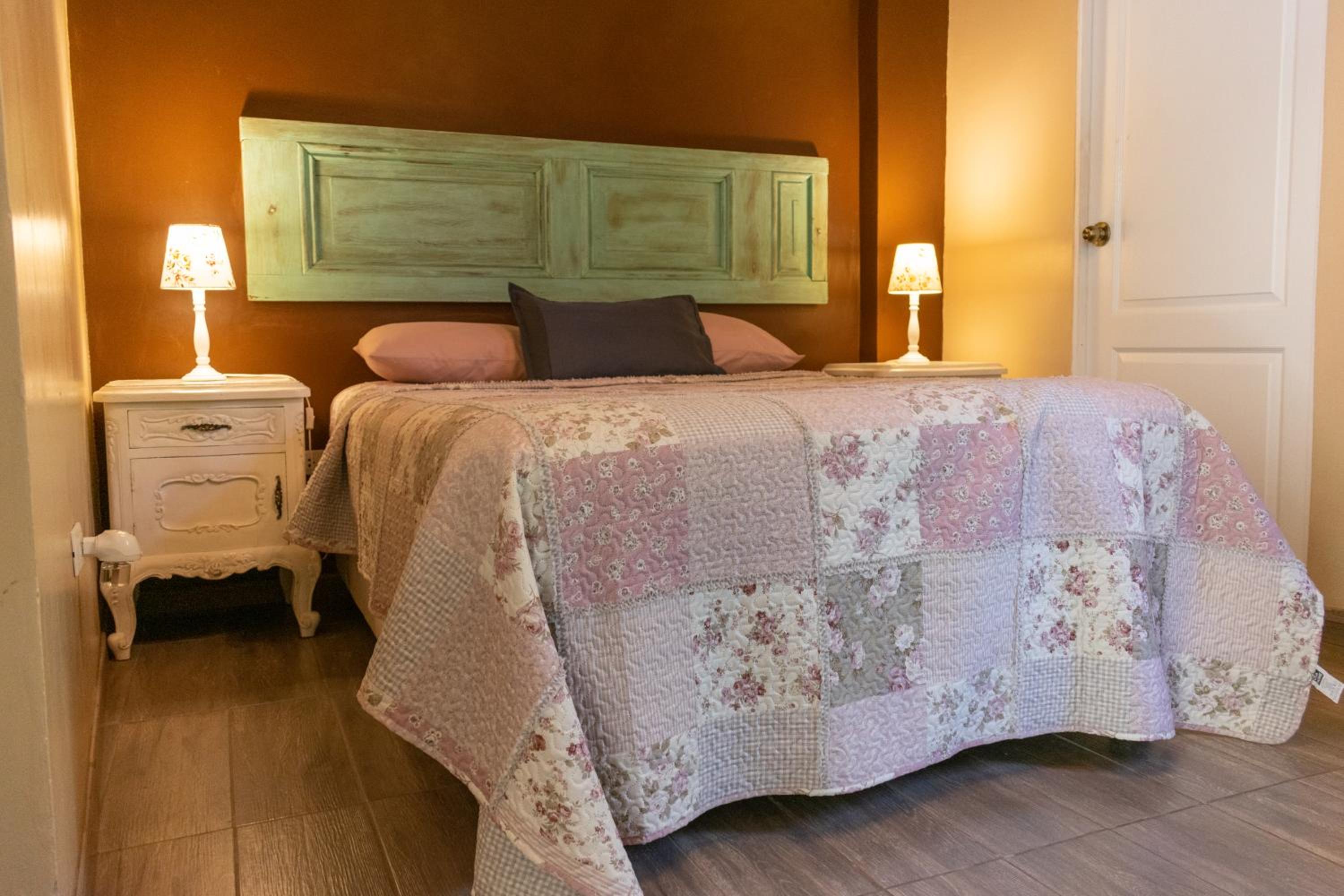 Standard Double Room - Photo 6
