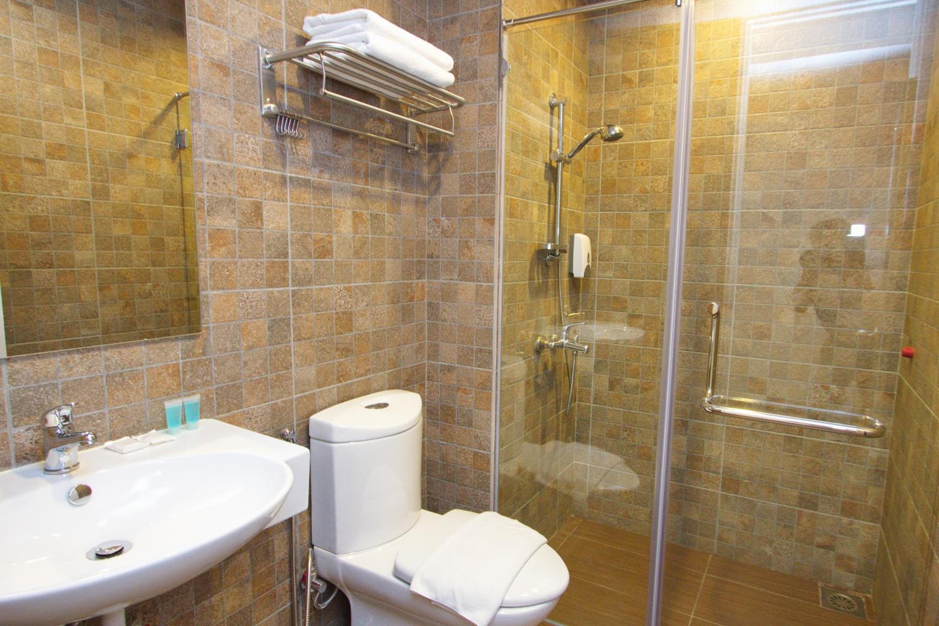 Superior Queen Room photo 2