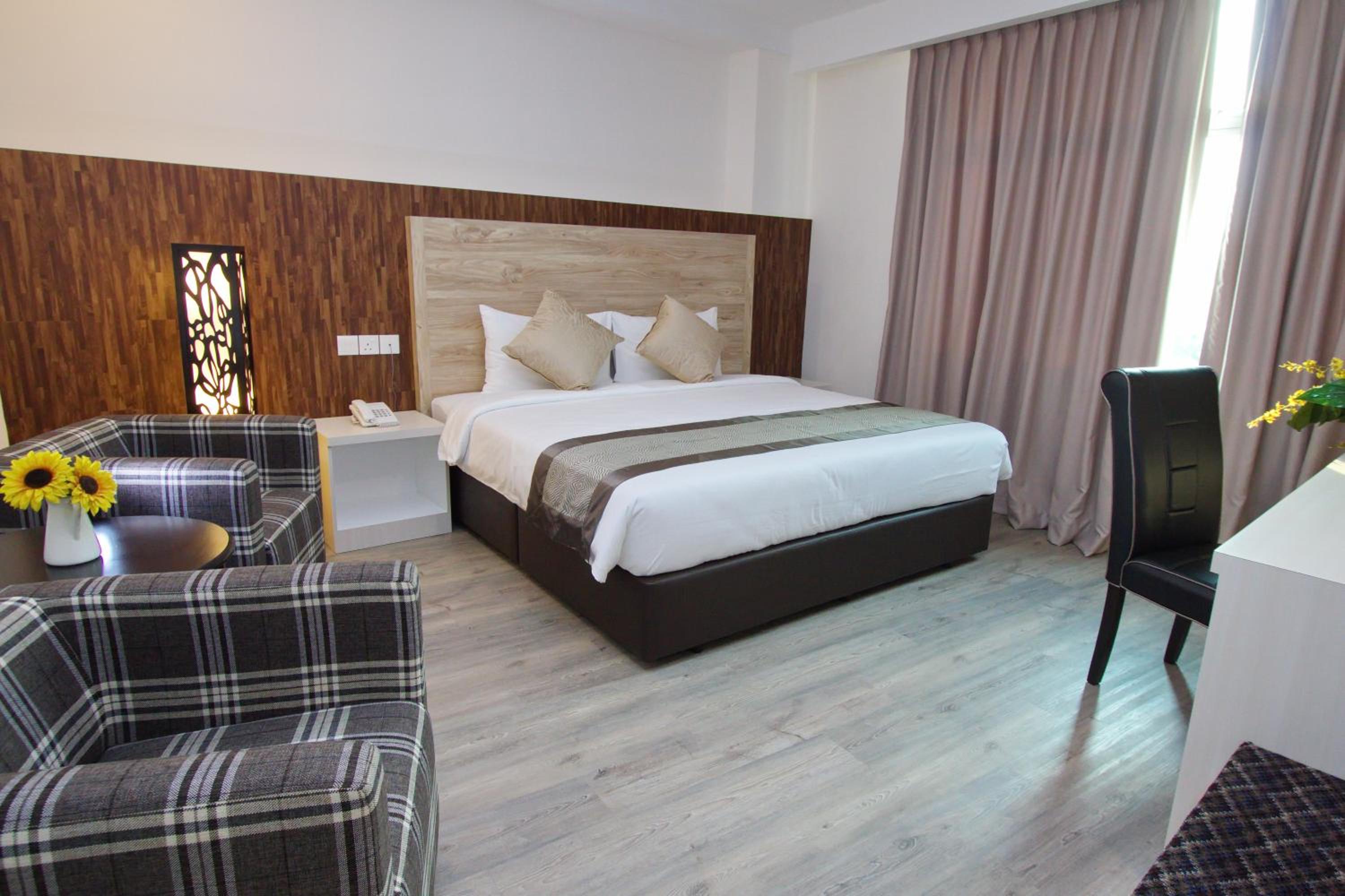 Junior Suite photo 2