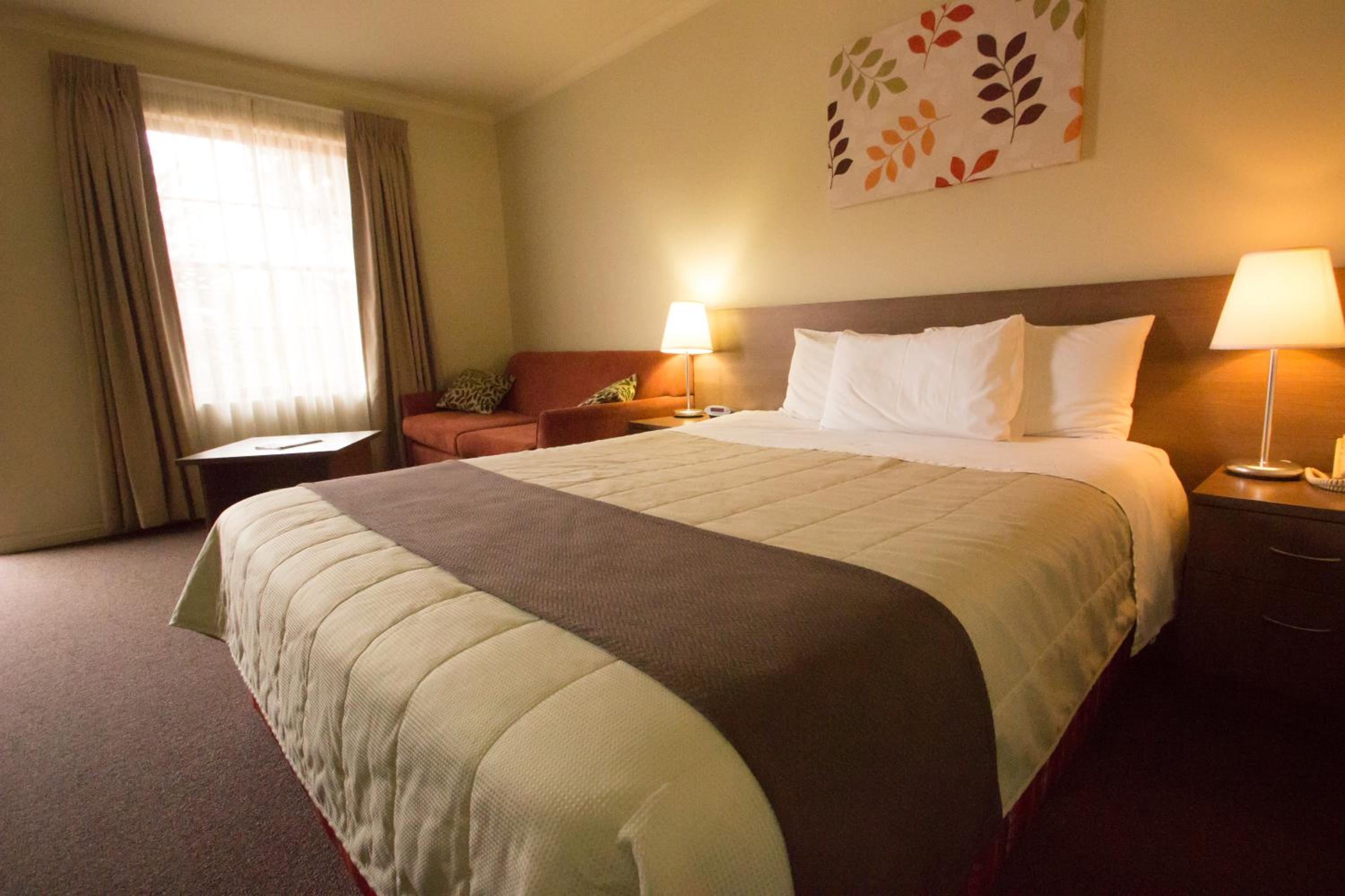 Superior Room - Photo 1