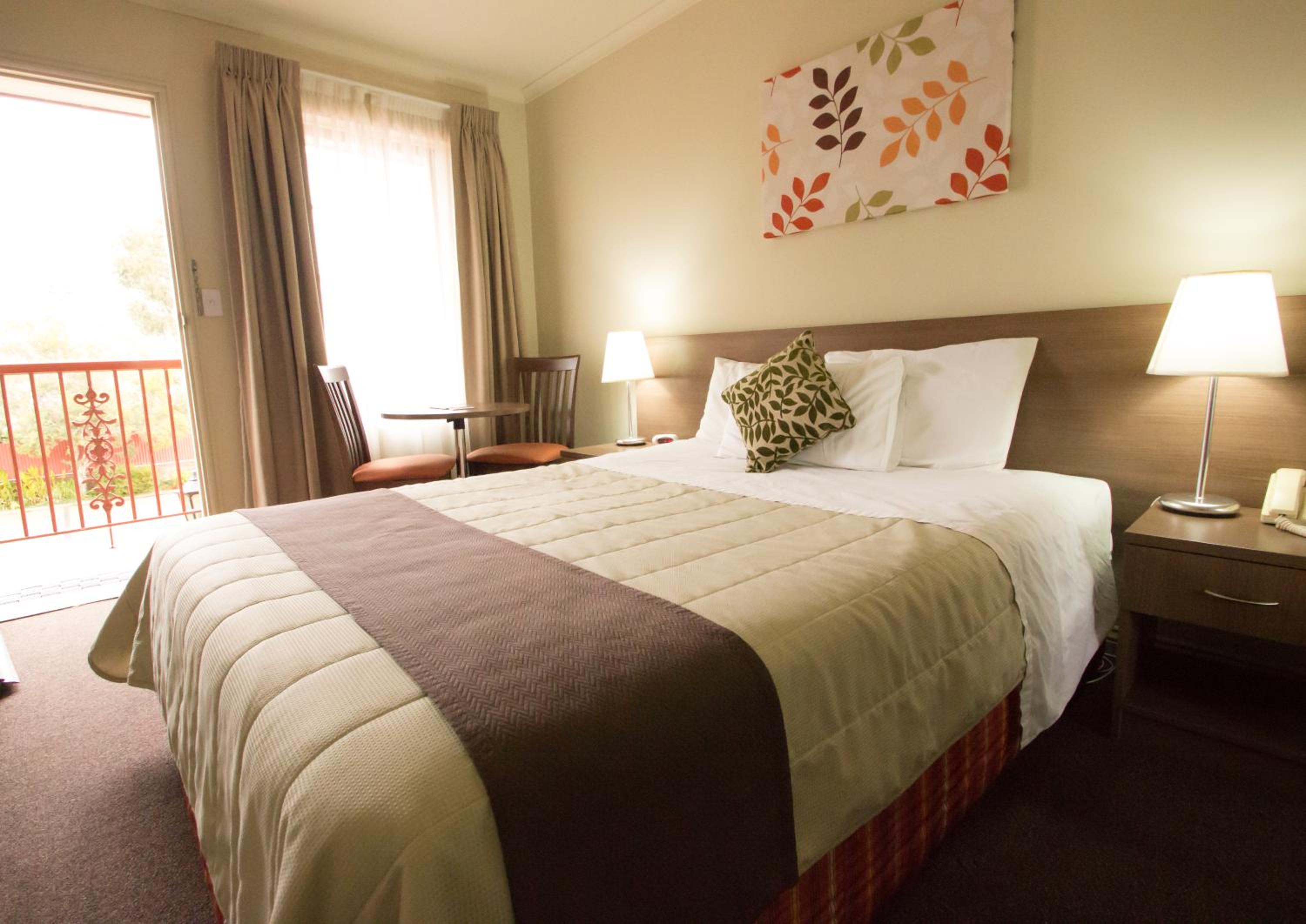 Deluxe Room - Photo 1