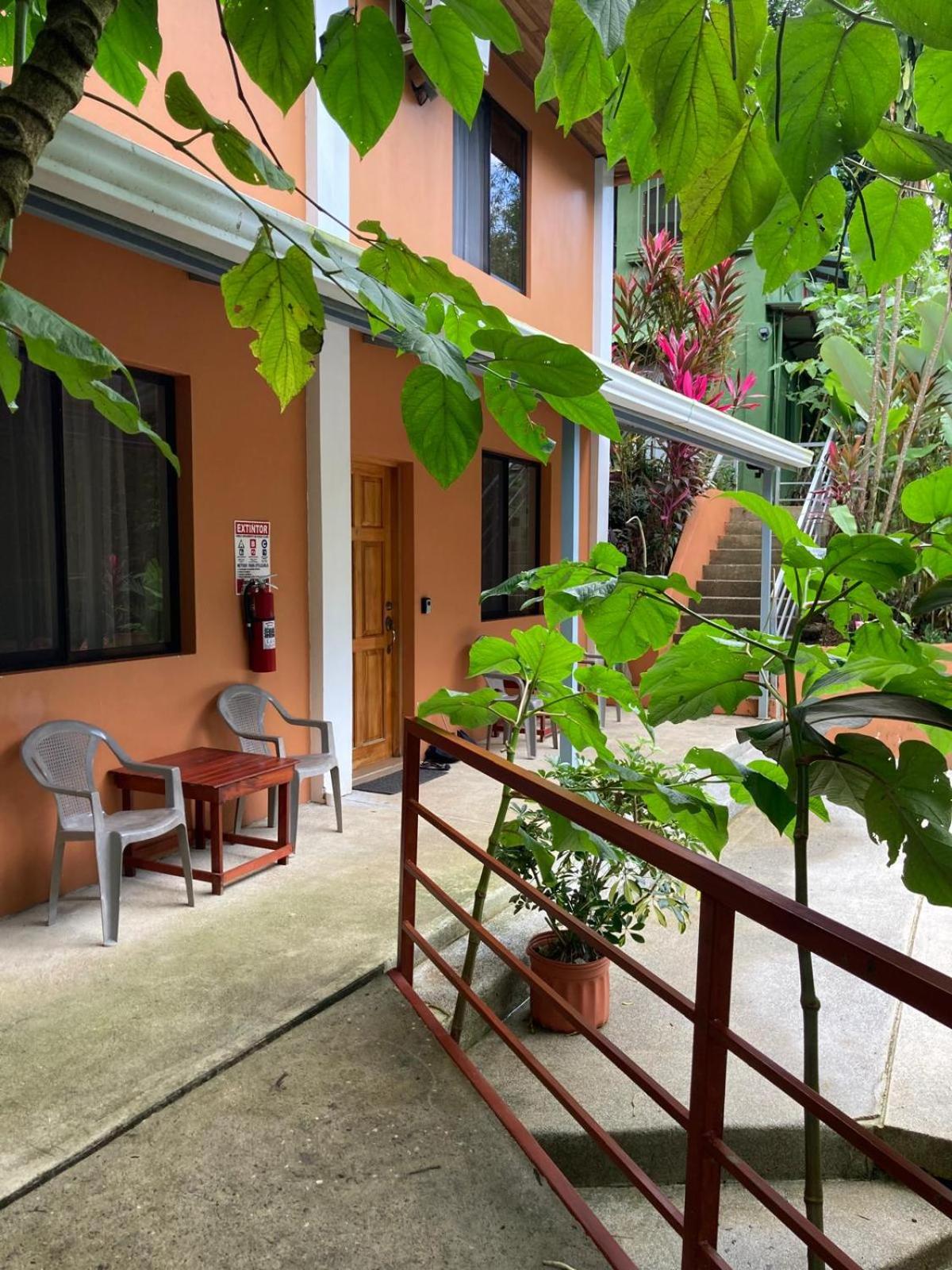 Superior Double Room - Photo 12