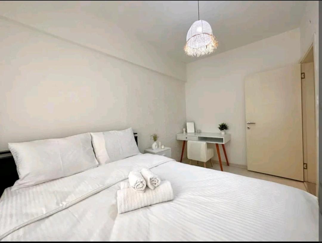 Budget Double Room photo 2