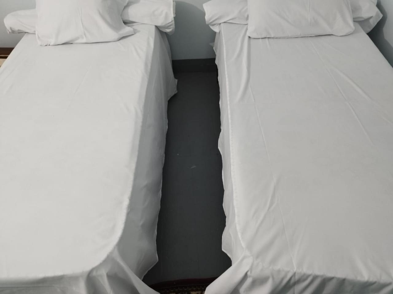 Double or Twin Room with Shared Bathroom photo 3