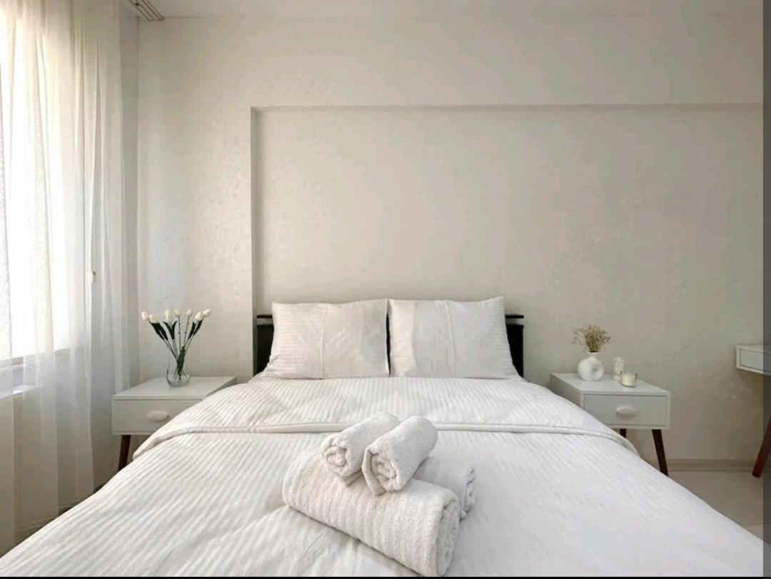 Budget Double Room photo 1