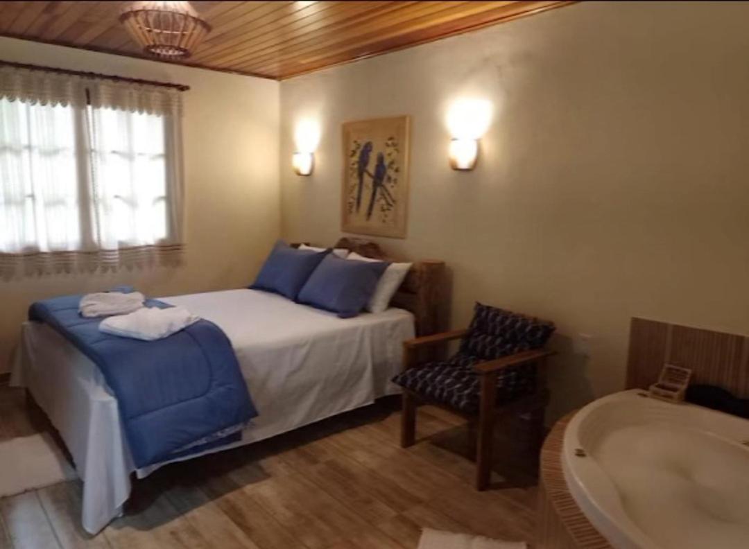 Chalet photo 2