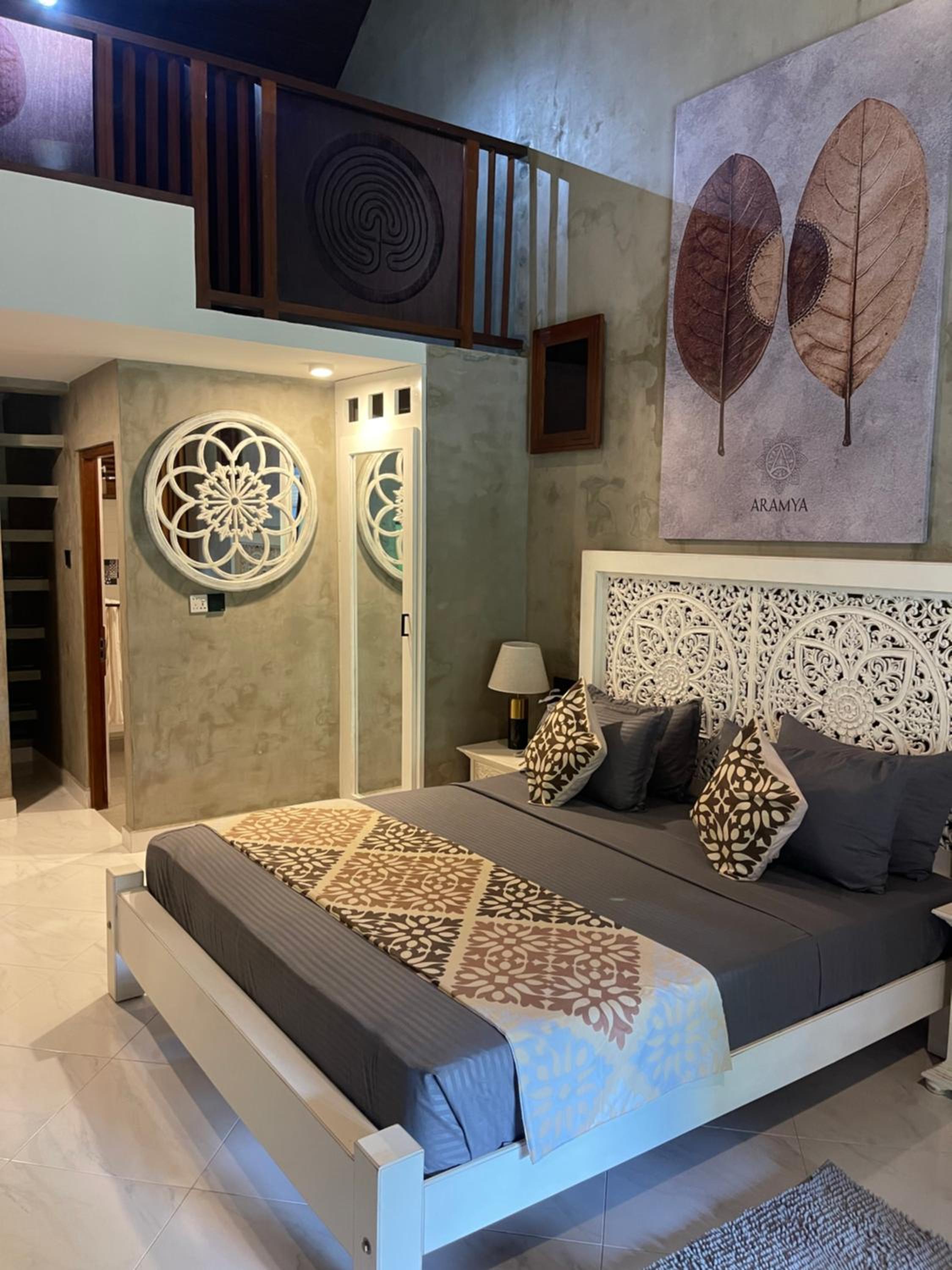 Superior King Room