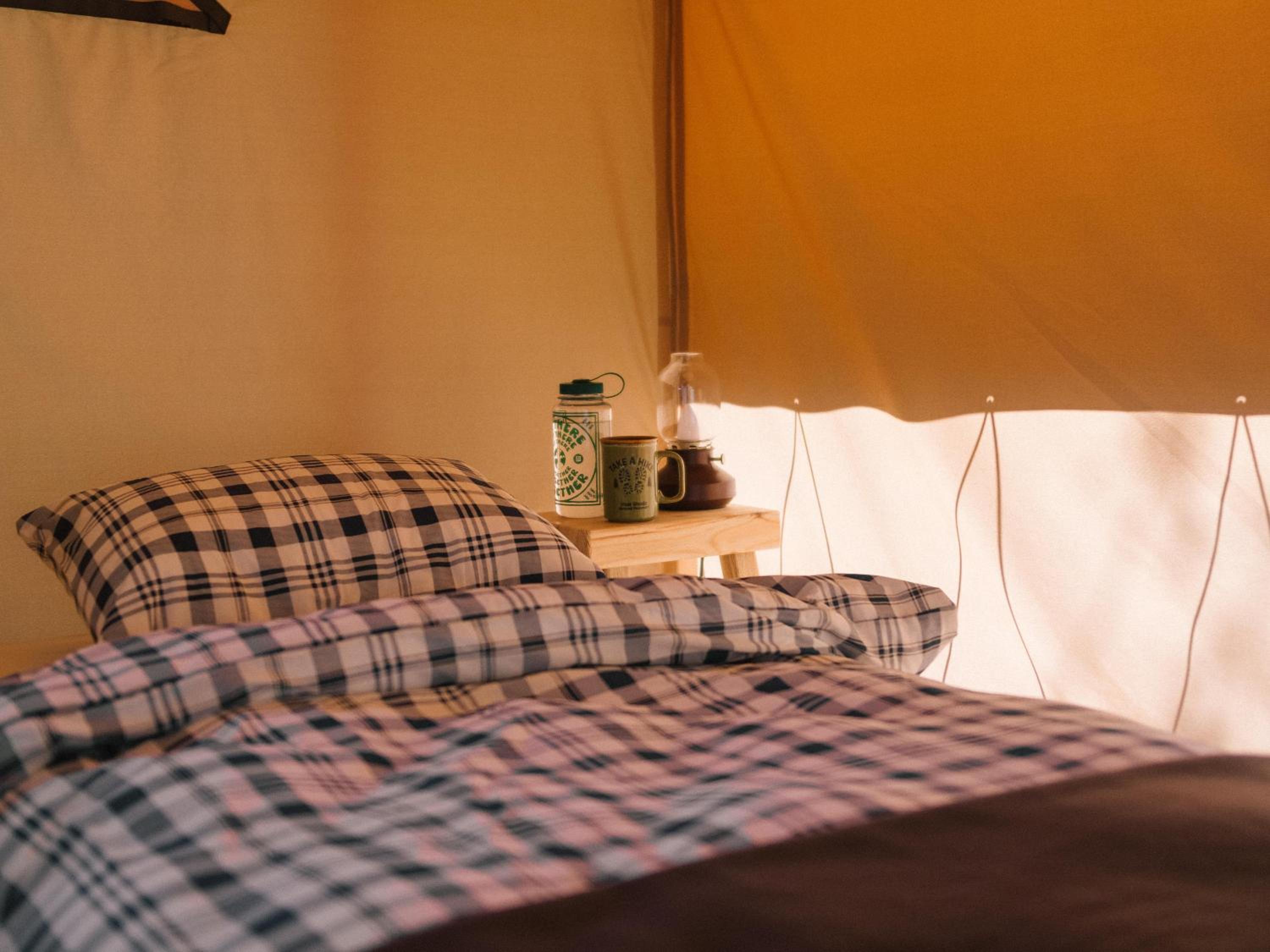 Tent - Photo 4