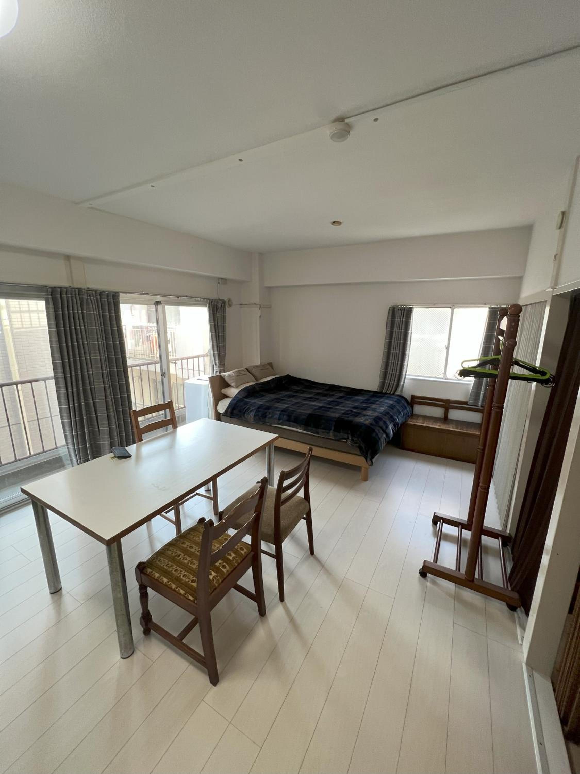 Economy Double Room photo 1