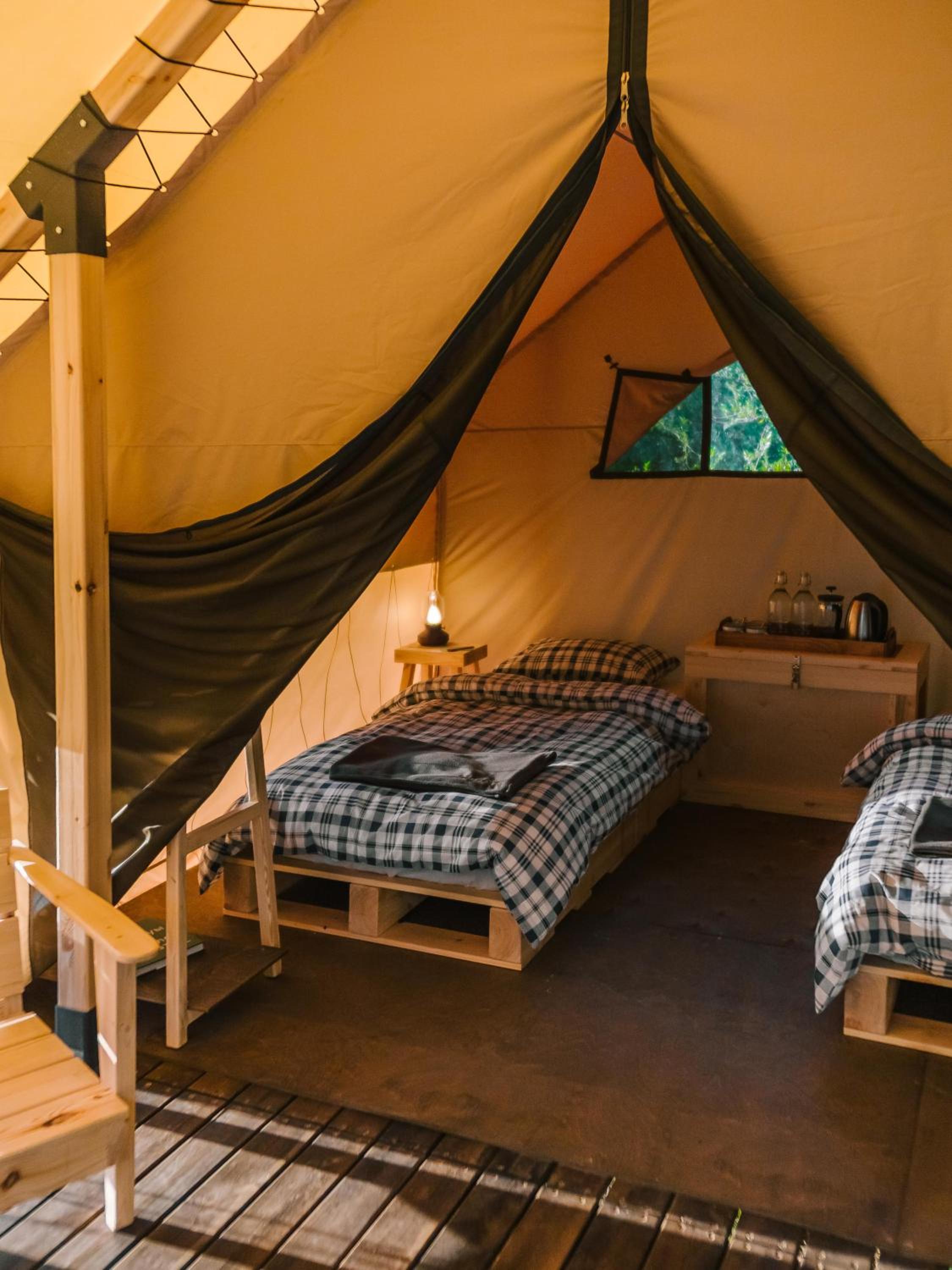 Tent - Photo 5