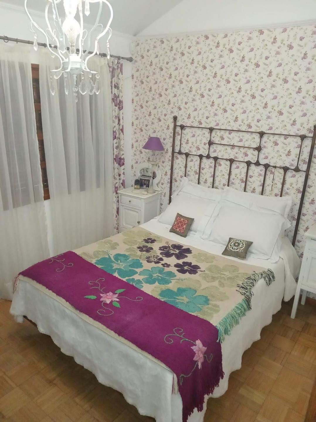 Double Room With Private Bathroom photo 1