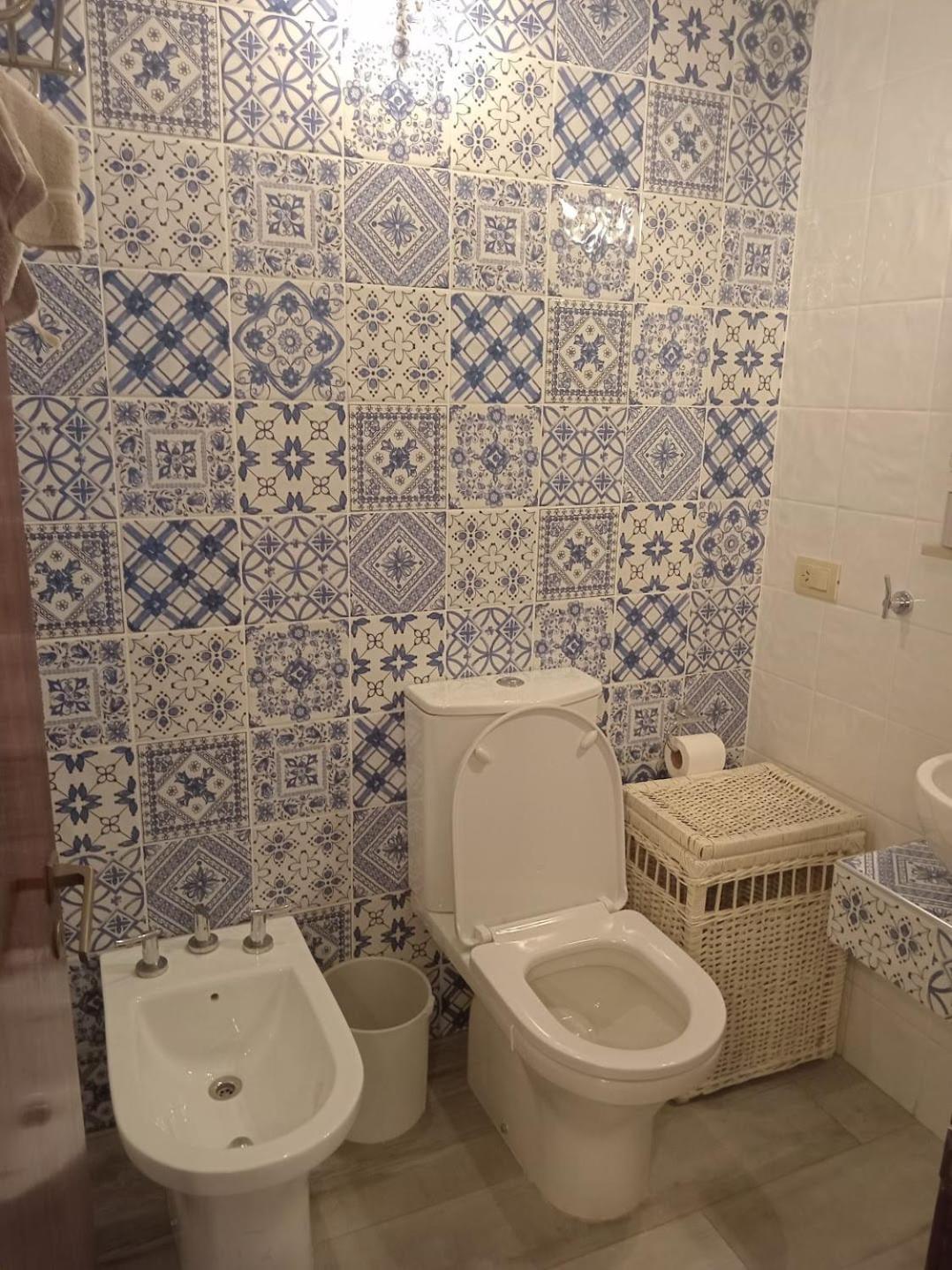 Twin Room With Shared Bathroom photo 3