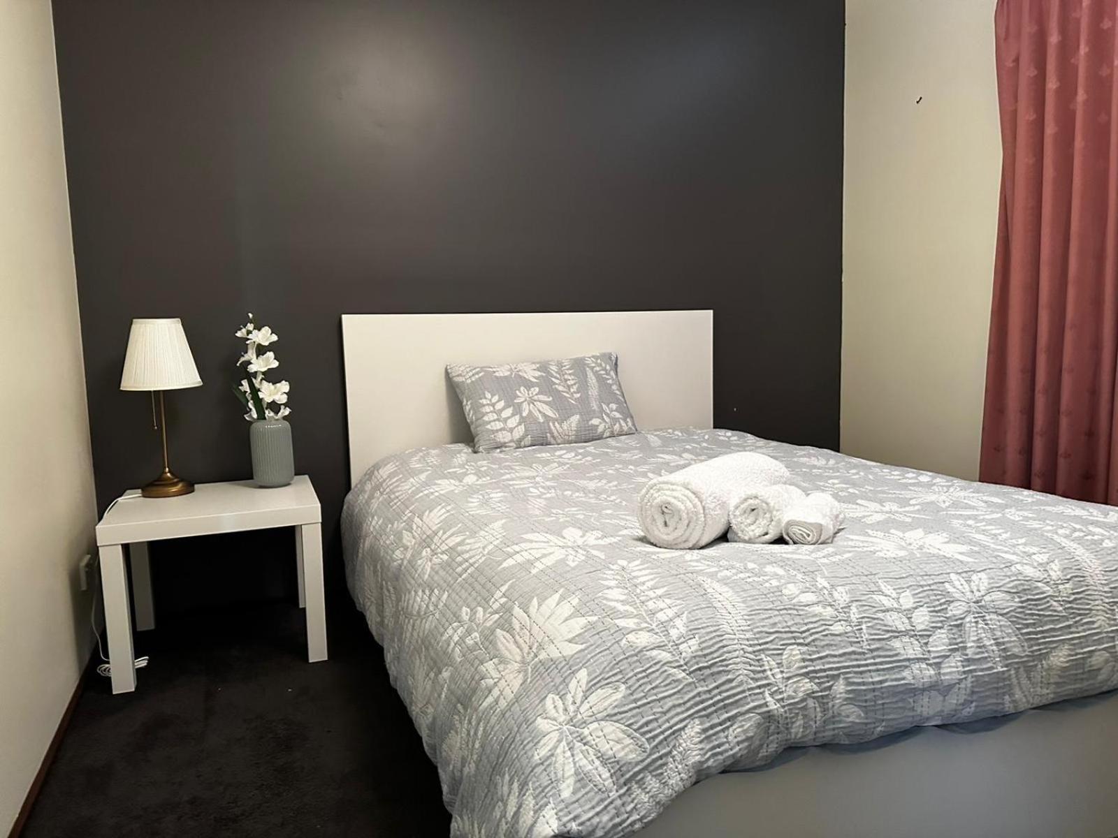 Four-Bedroom Vacation Home photo 1