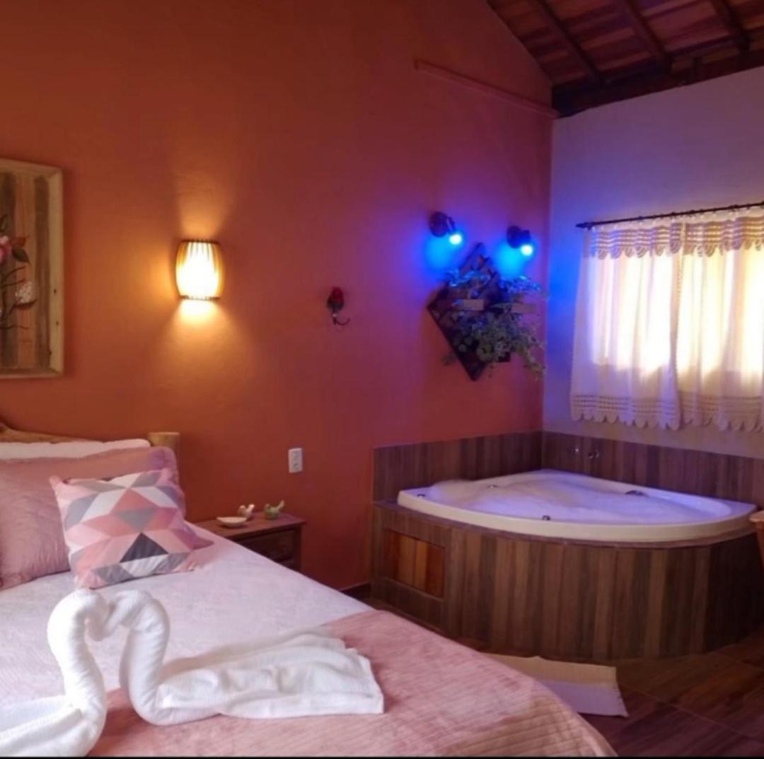 Deluxe Queen Room photo 1