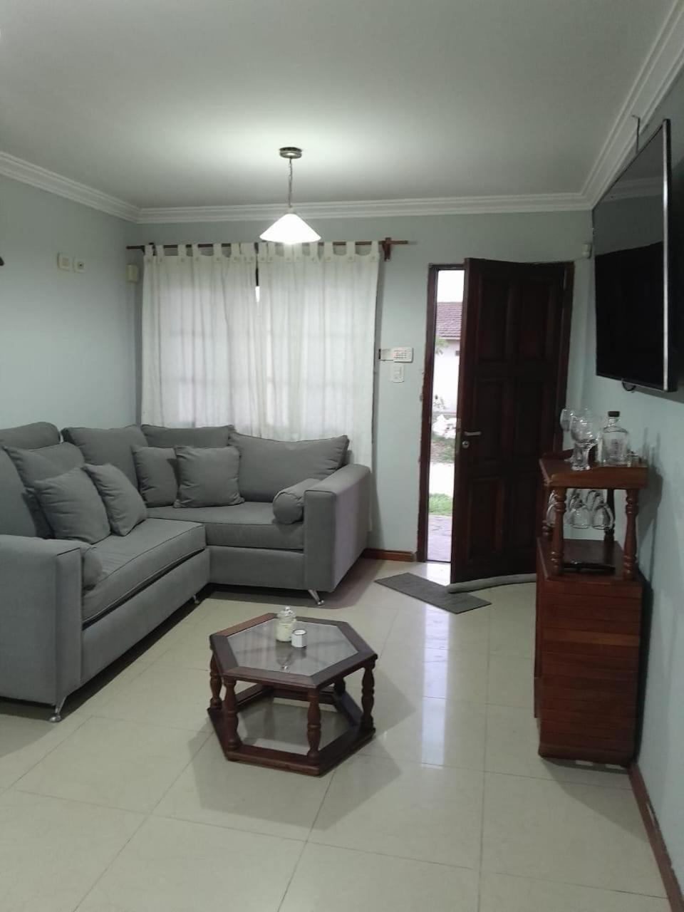 Two-Bedroom House photo 1
