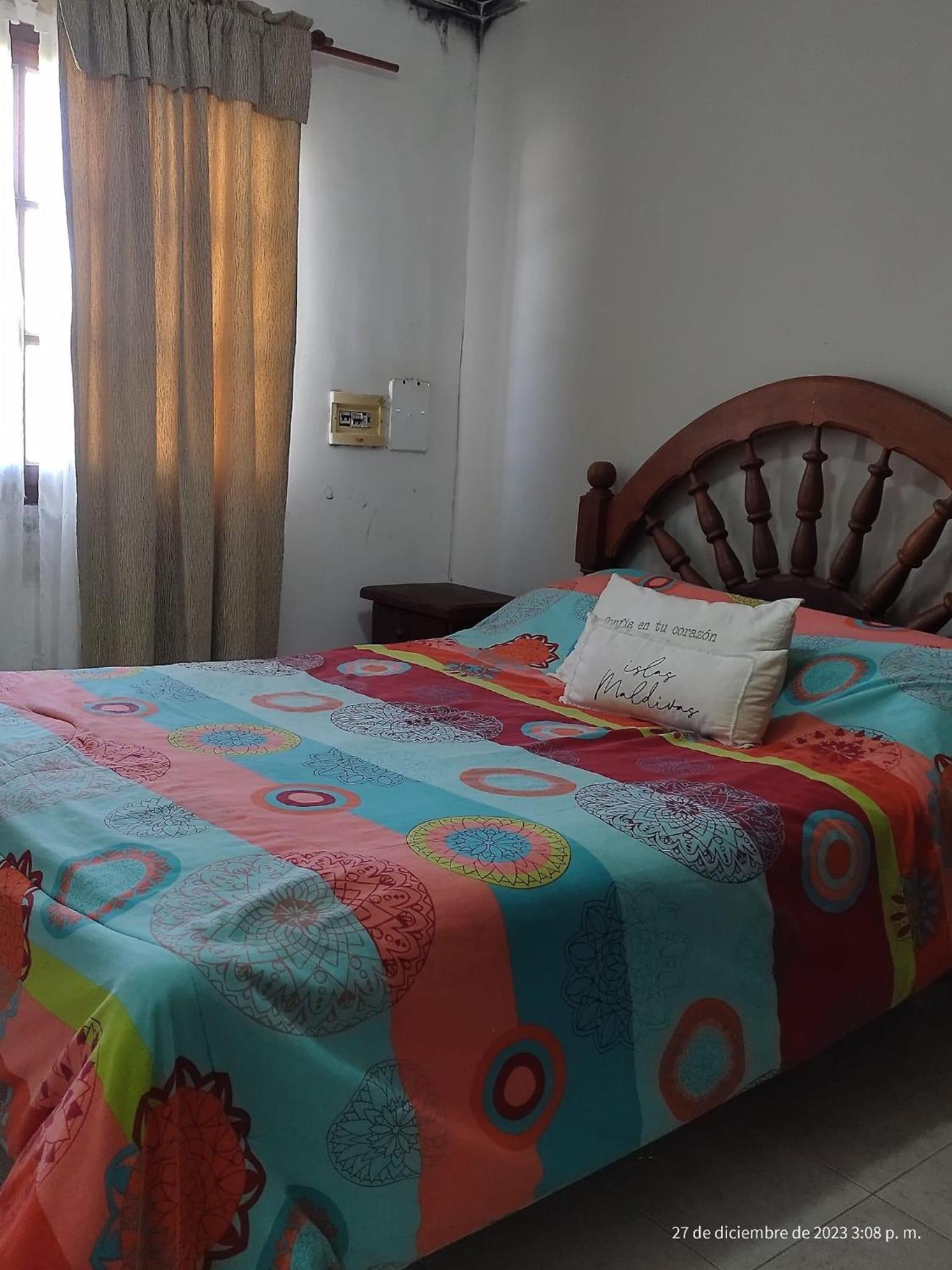 Two-Bedroom House photo 2