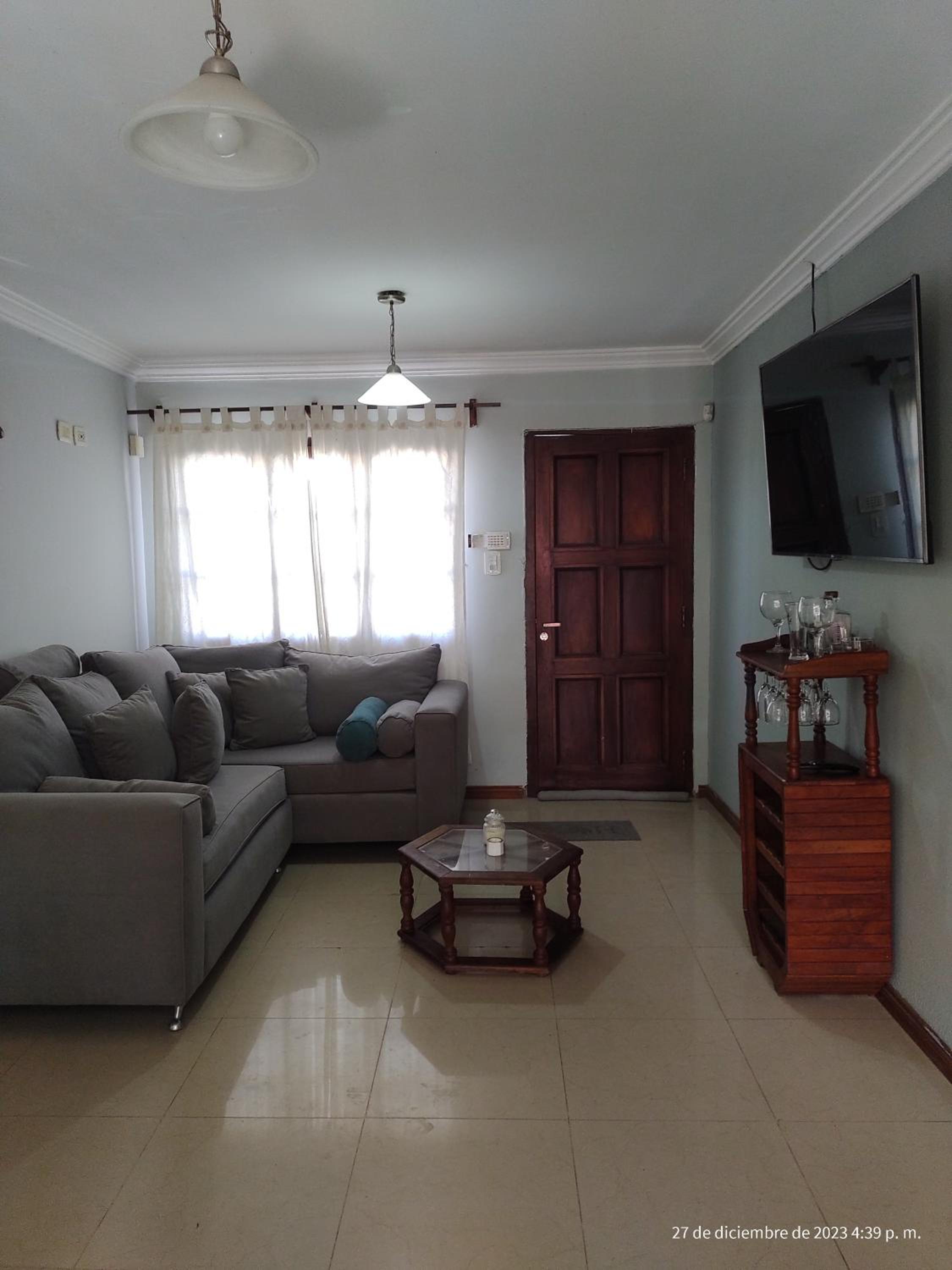 Two-Bedroom House photo 3