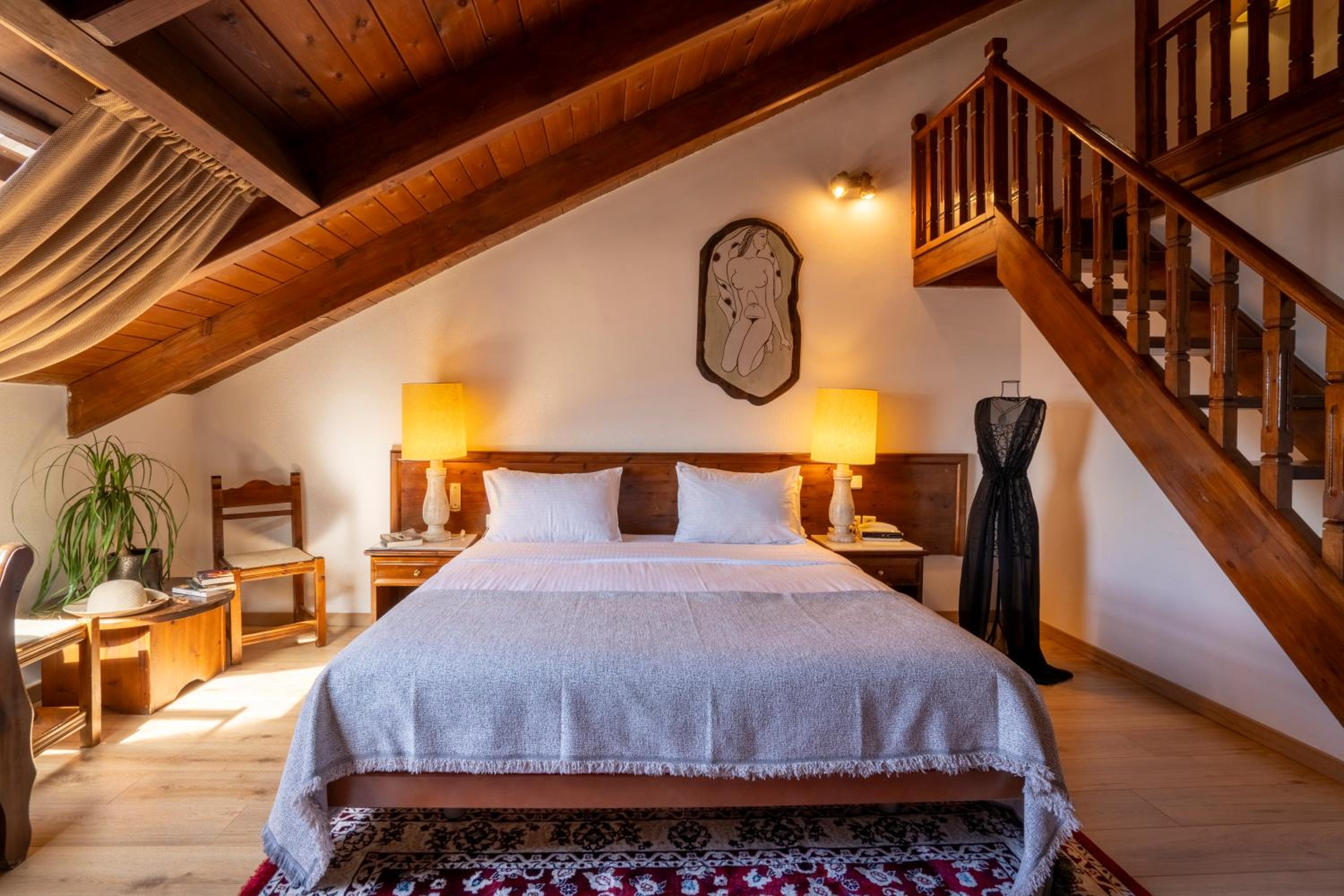 Family Chalet - Photo 12