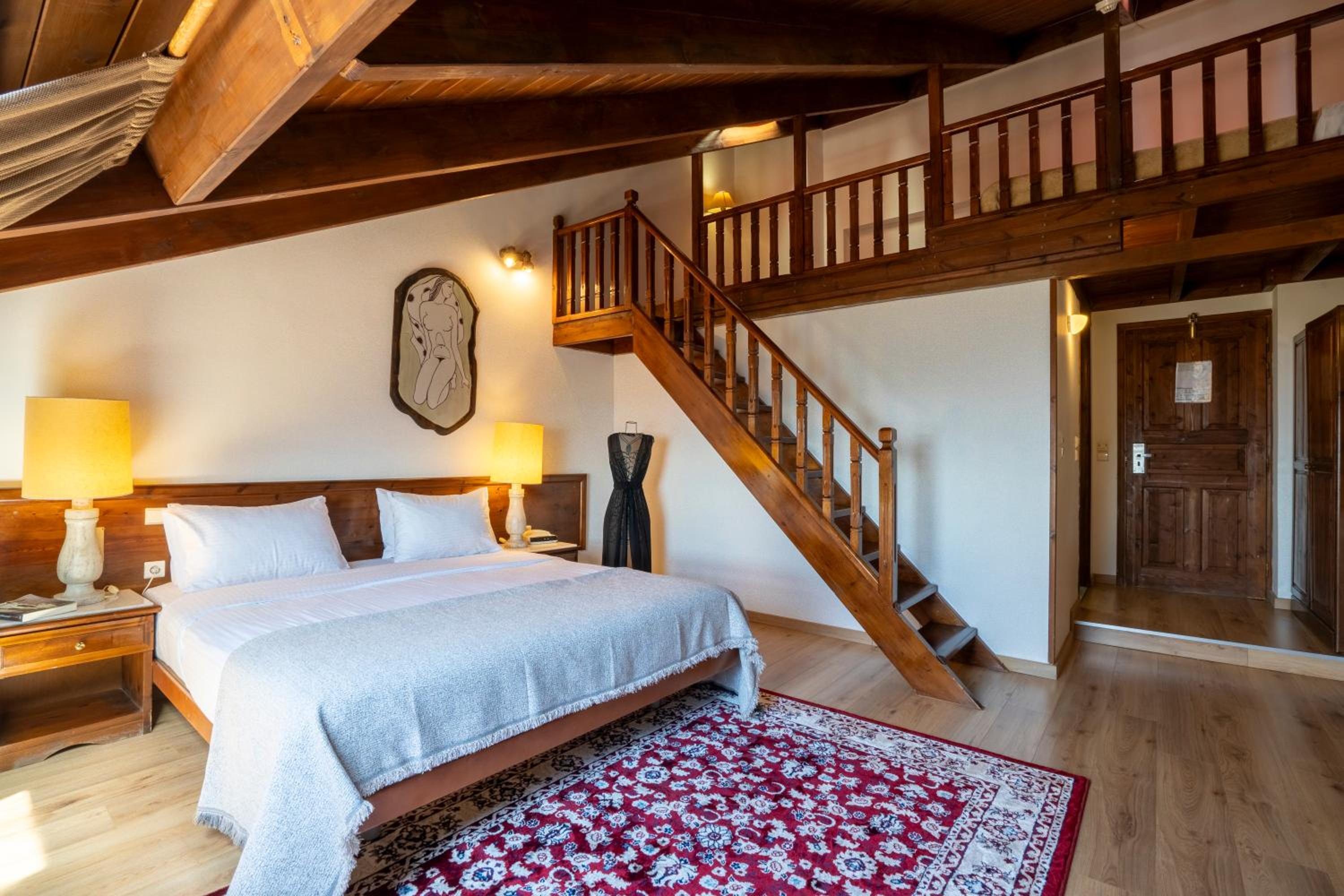 Family Chalet - Photo 13