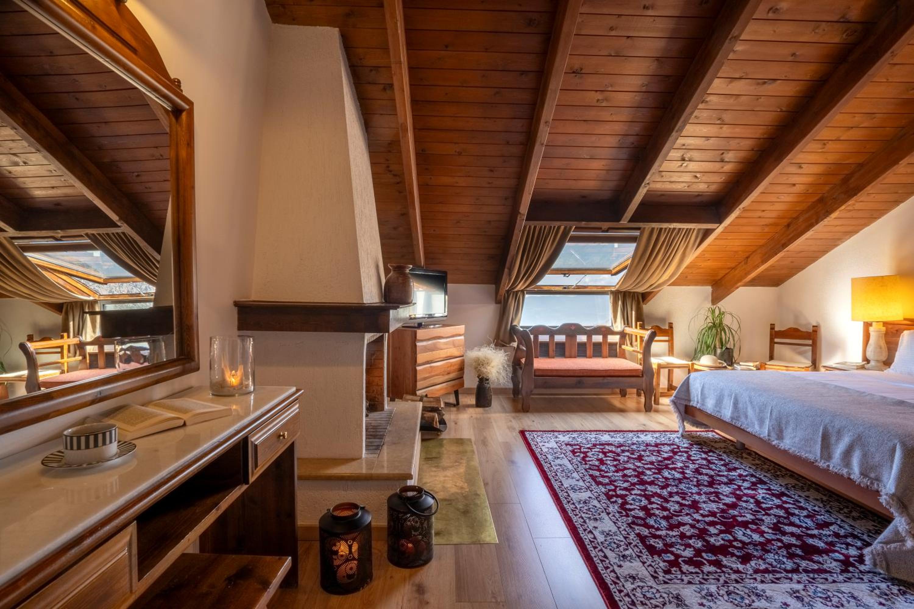 Family Chalet - Photo 11