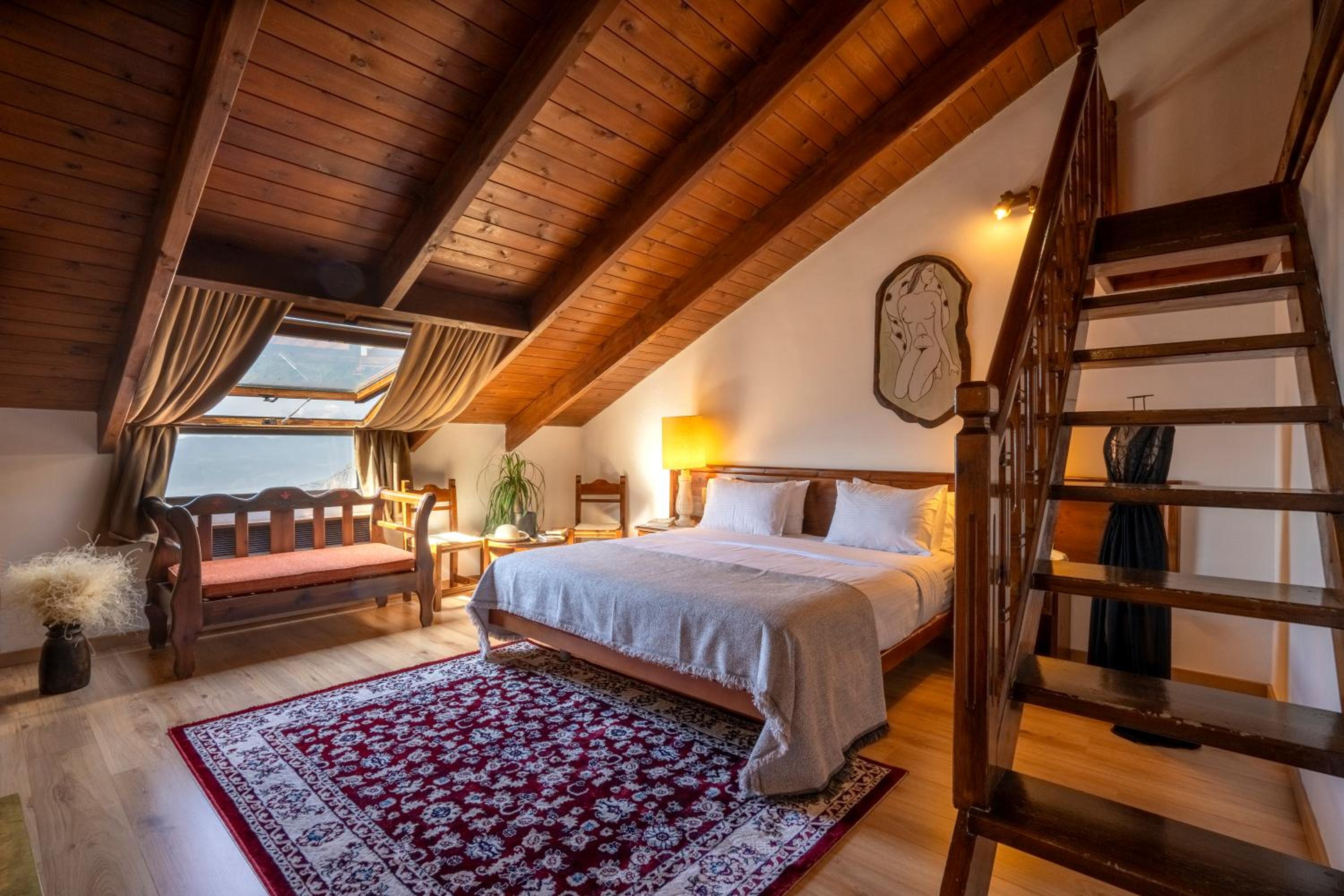 Family Chalet - Photo 14