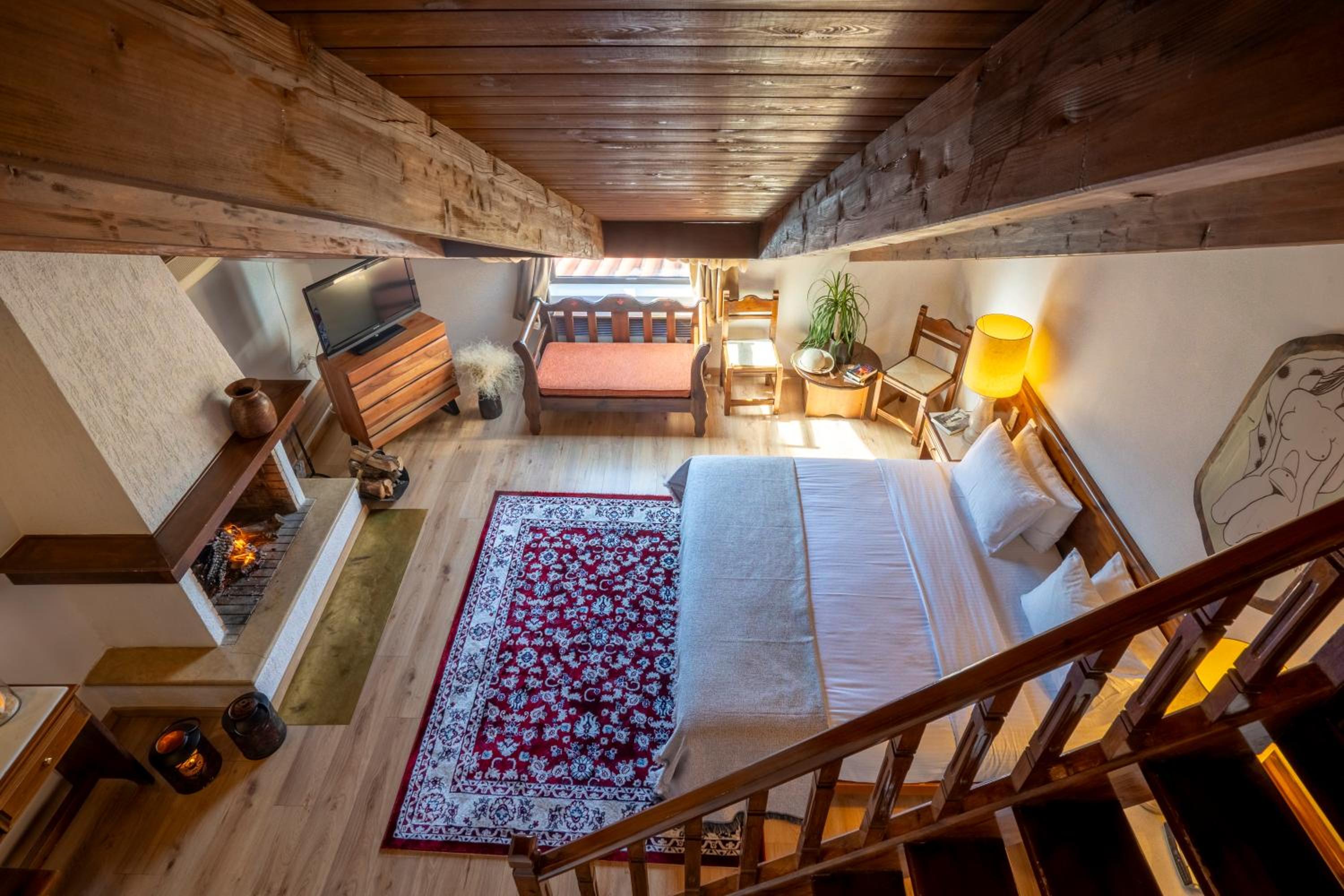 Family Chalet - Photo 10