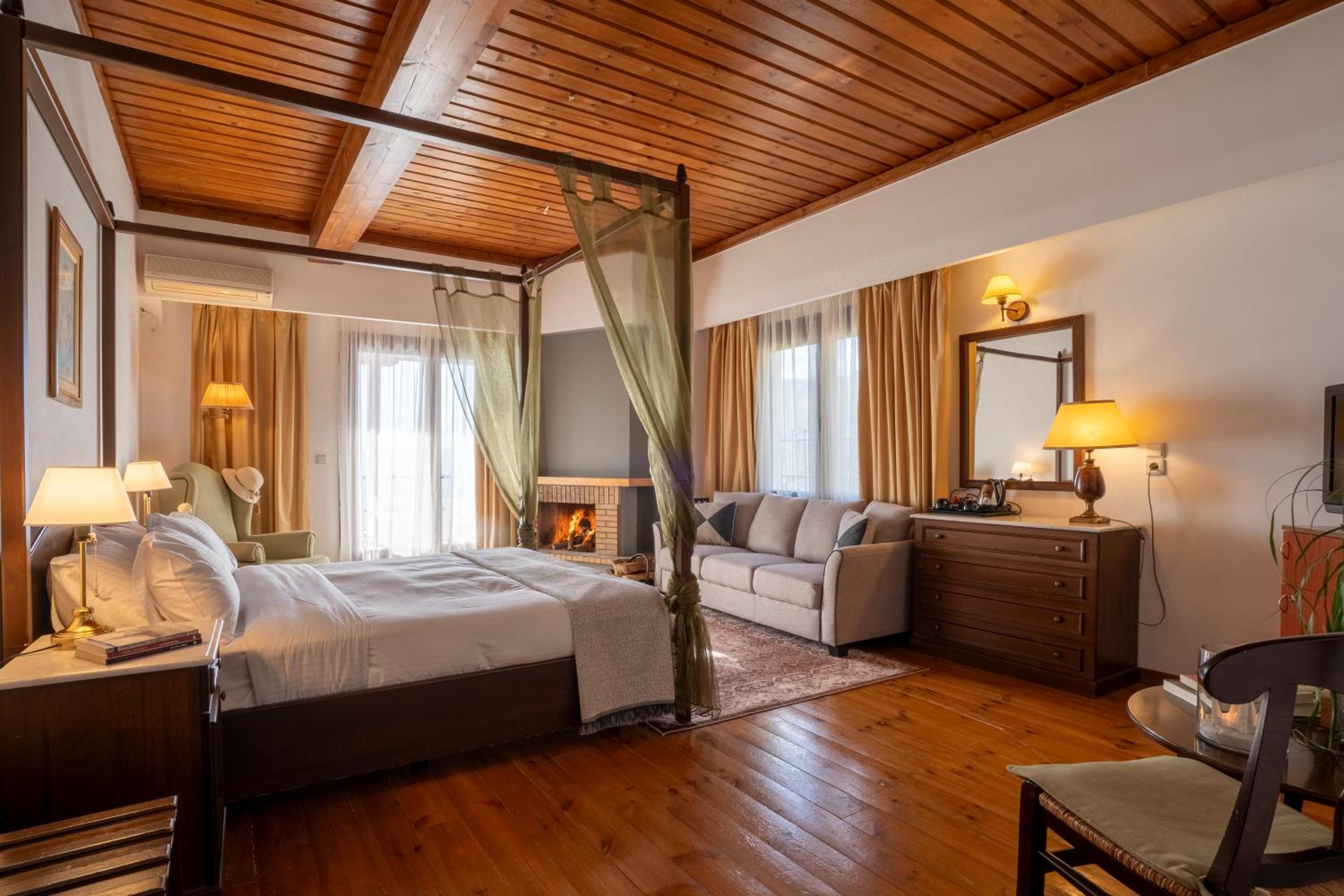 Mini Suite