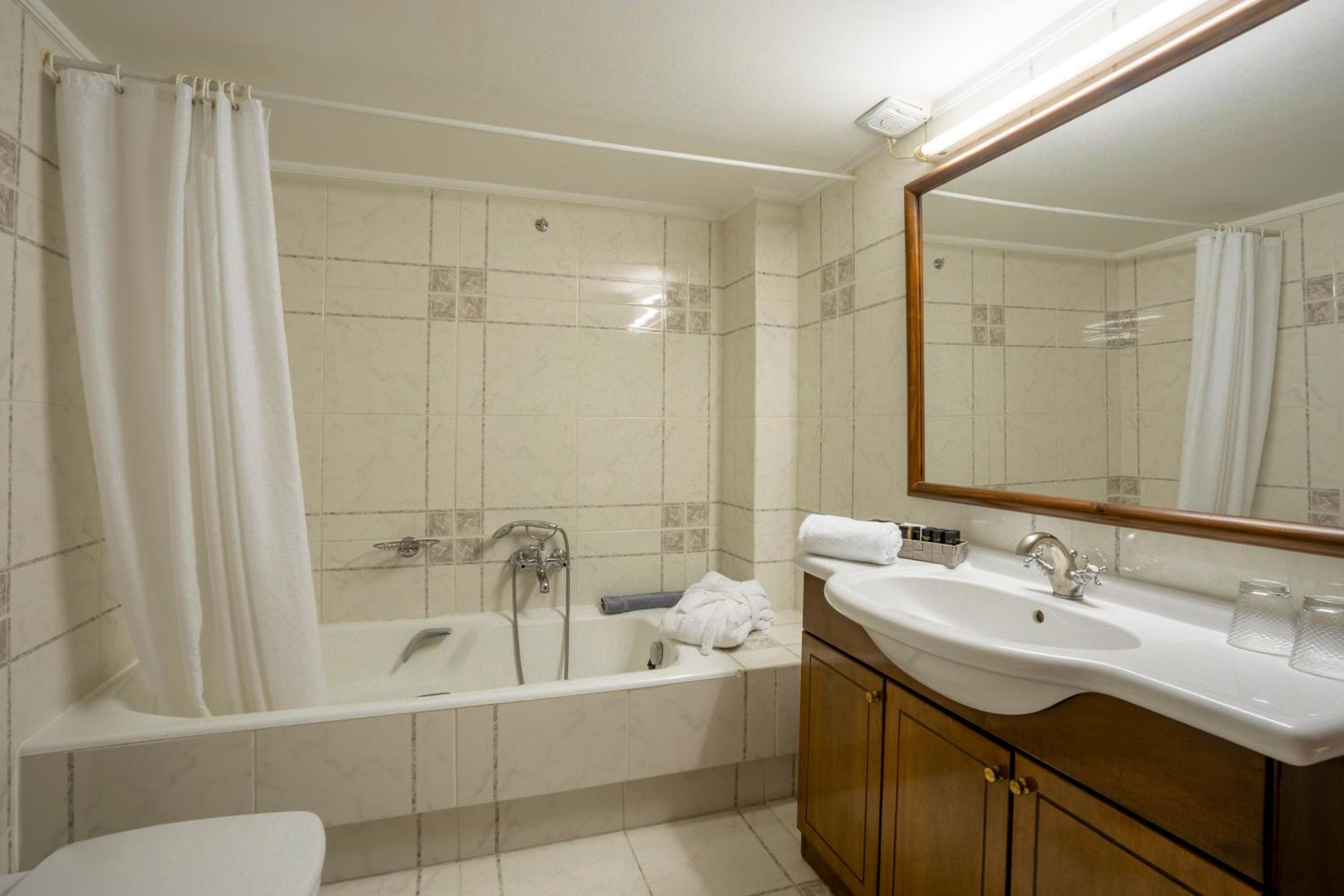 Family Chalet - Photo 20